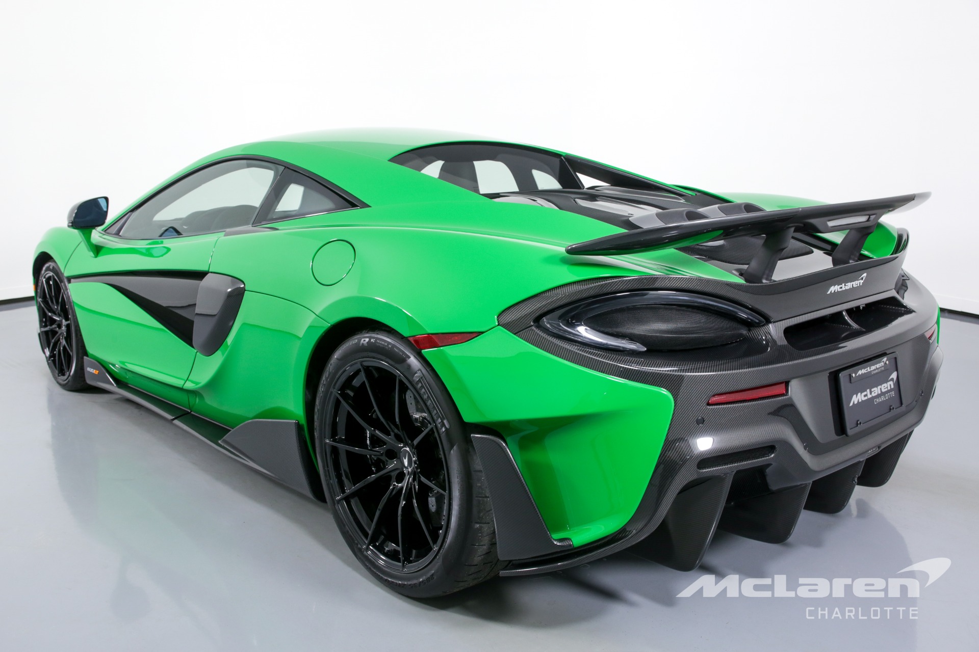 2019 McLaren 600LT | eBay