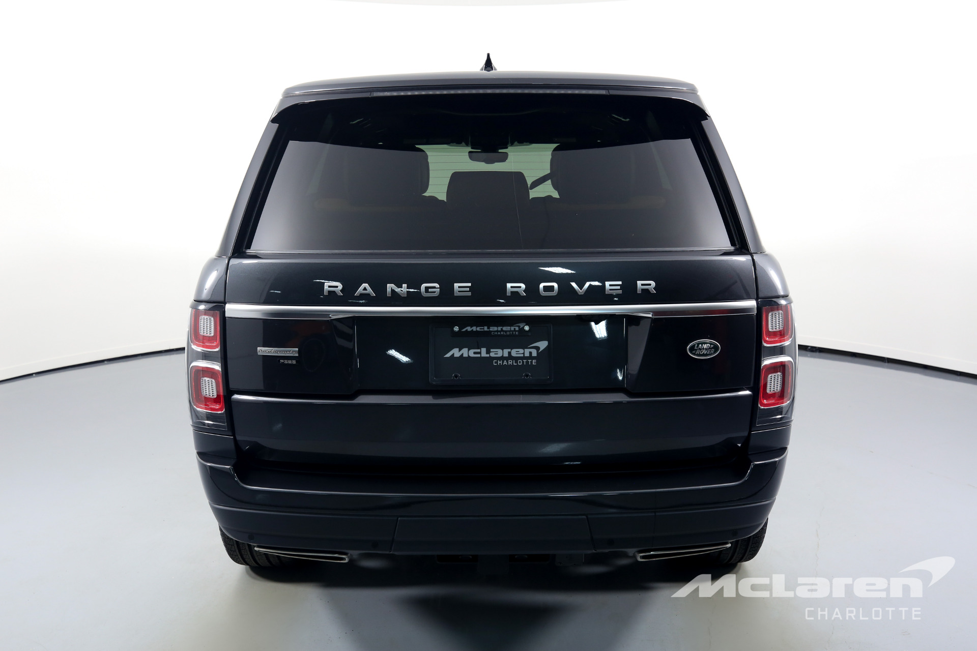 2020 Land Rover Range Rover Autobiography Used  - Compare Vehicles With The Land Rover Comparison Tool.