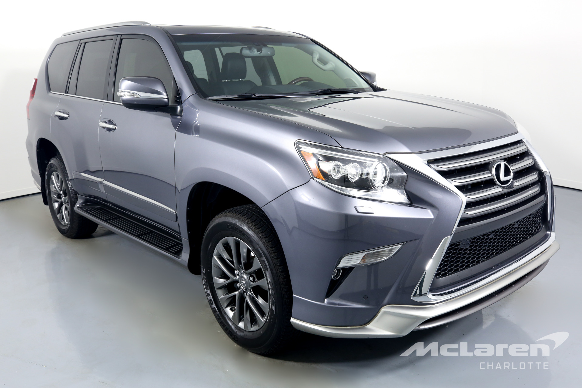 Lexus gx 460 2018