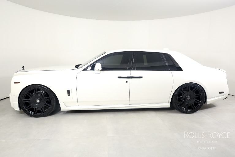 Used 2019 Rolls-Royce Phantom For Sale ($375,000)  Rolls-Royce Motor Cars  Philadelphia Stock #19R101