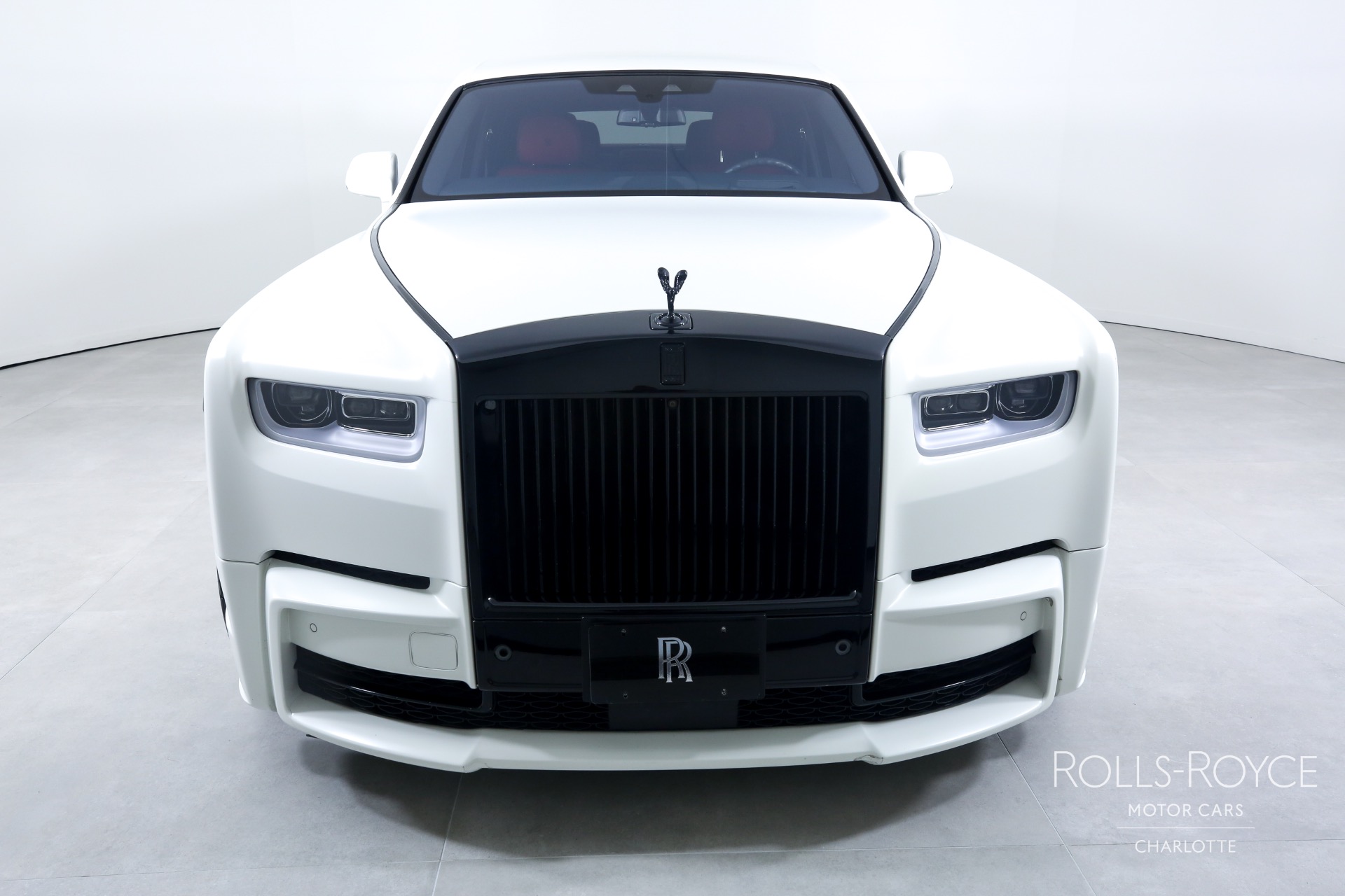 Used 2019 Rolls-Royce Phantom For Sale ($375,000)  Rolls-Royce Motor Cars  Philadelphia Stock #19R101