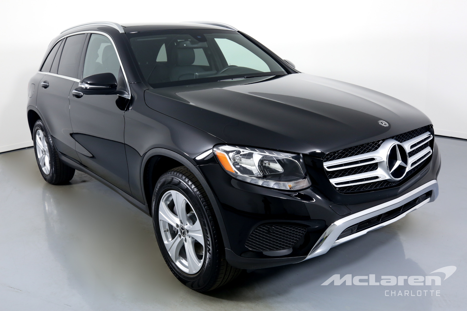 Used 2018 Mercedes-Benz GLC GLC 300 For Sale ($30,456) | McLaren ...