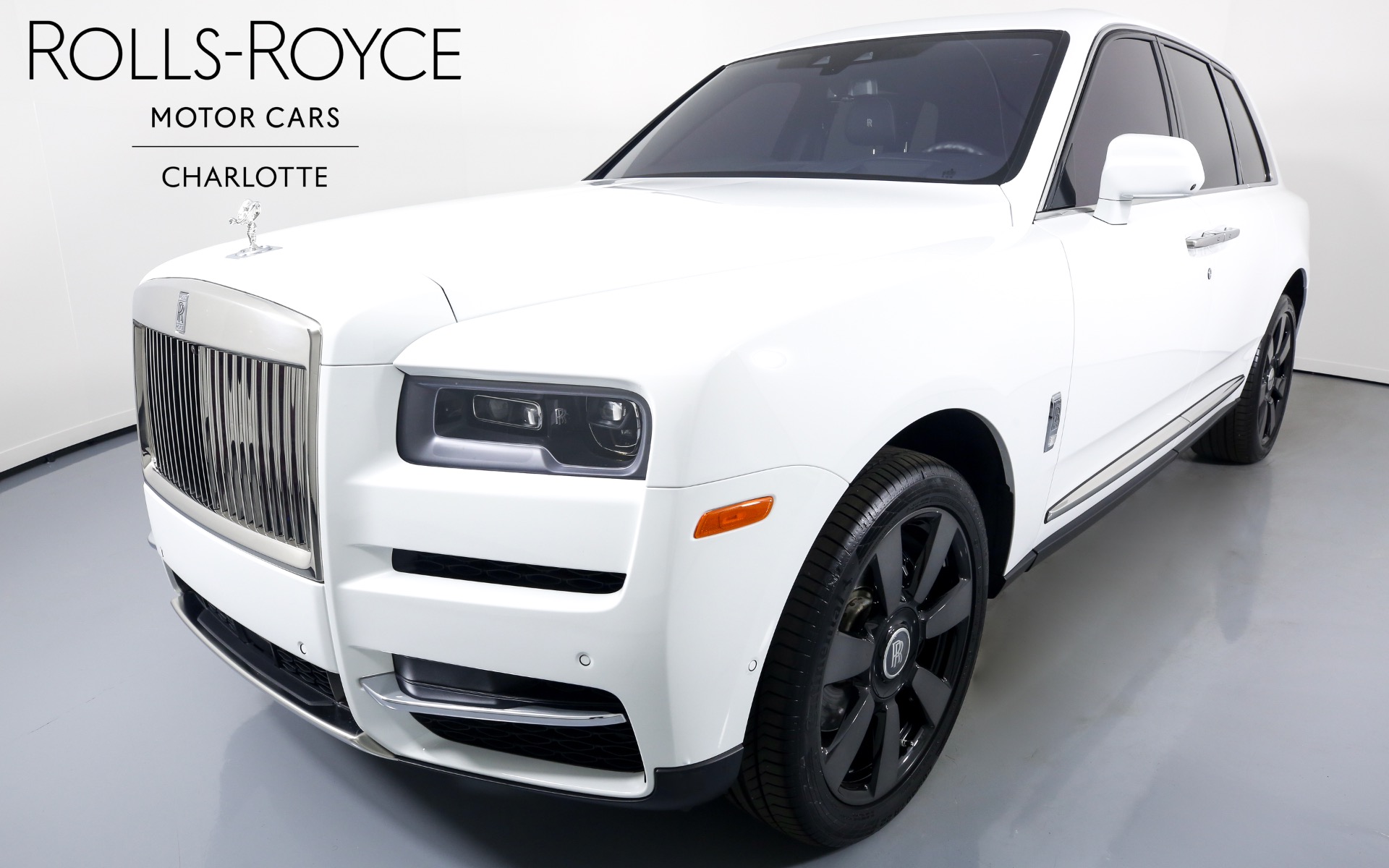 Used 20 Rolls Royce Cullinan For Sale $20,20   McLaren ...