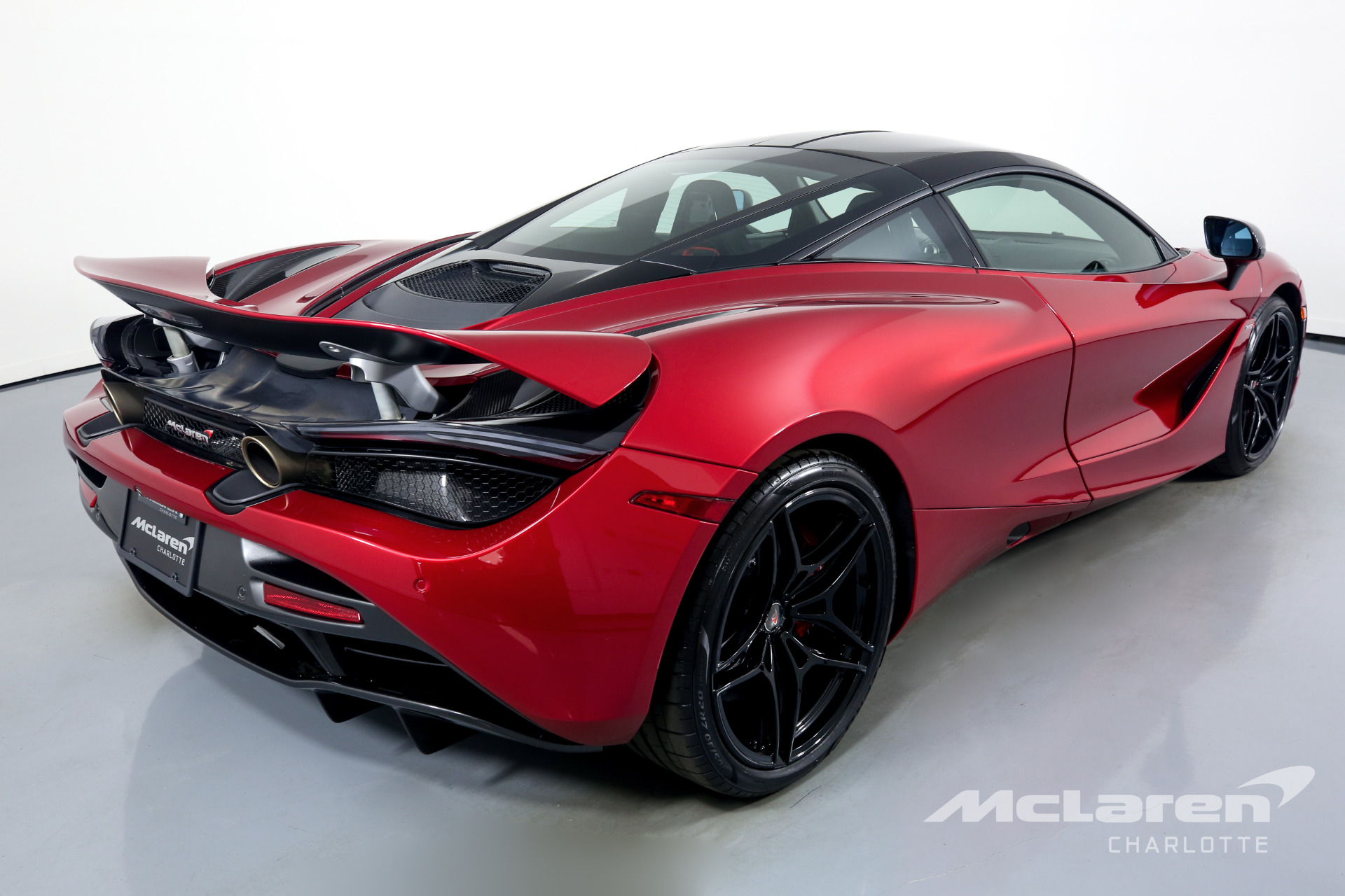 Used 2018 McLaren 720S Performance For Sale ($264,996) | McLaren ...