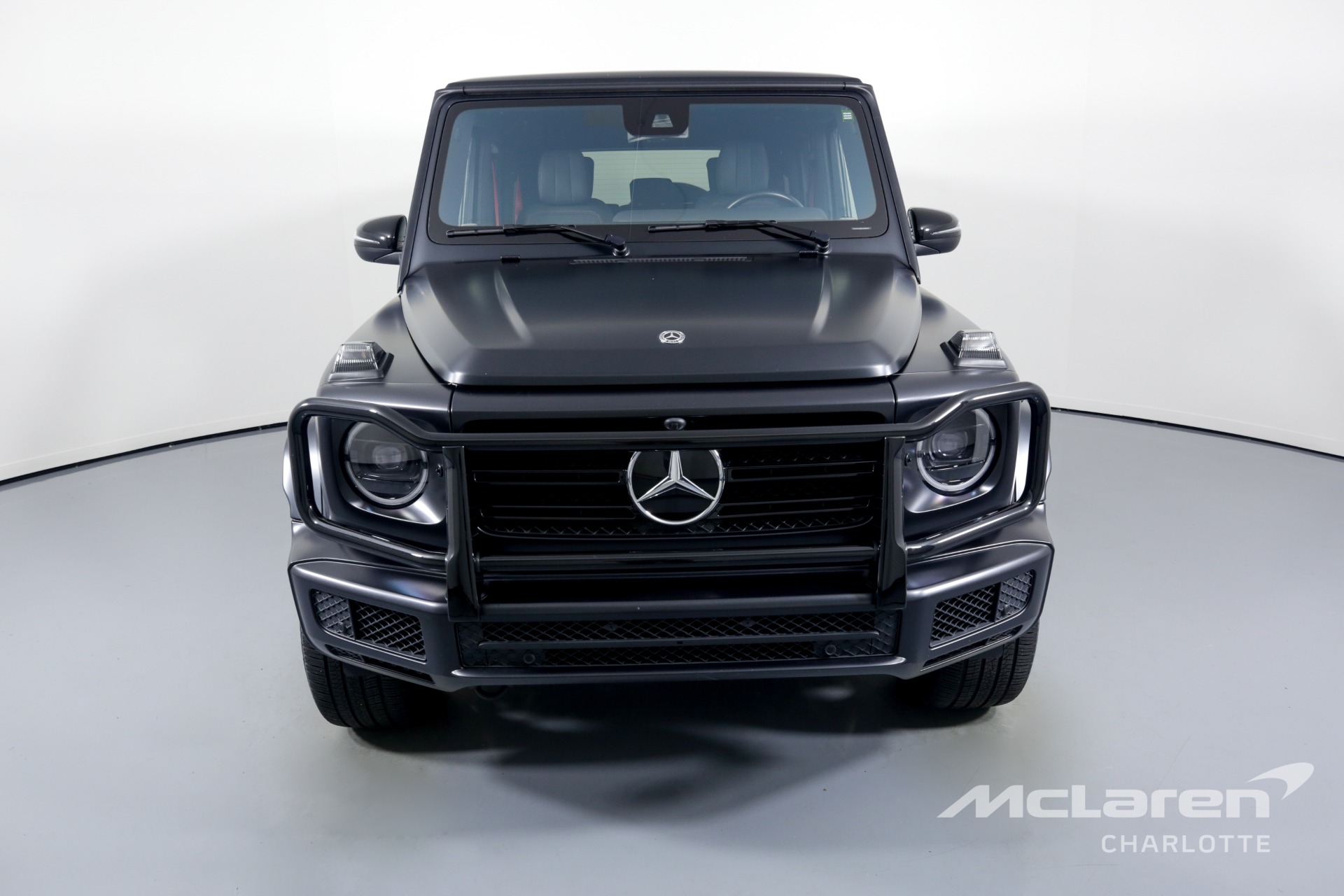 Used Mercedes Benz G Class G 550 For Sale 4 996 Mclaren Charlotte Stock 3415