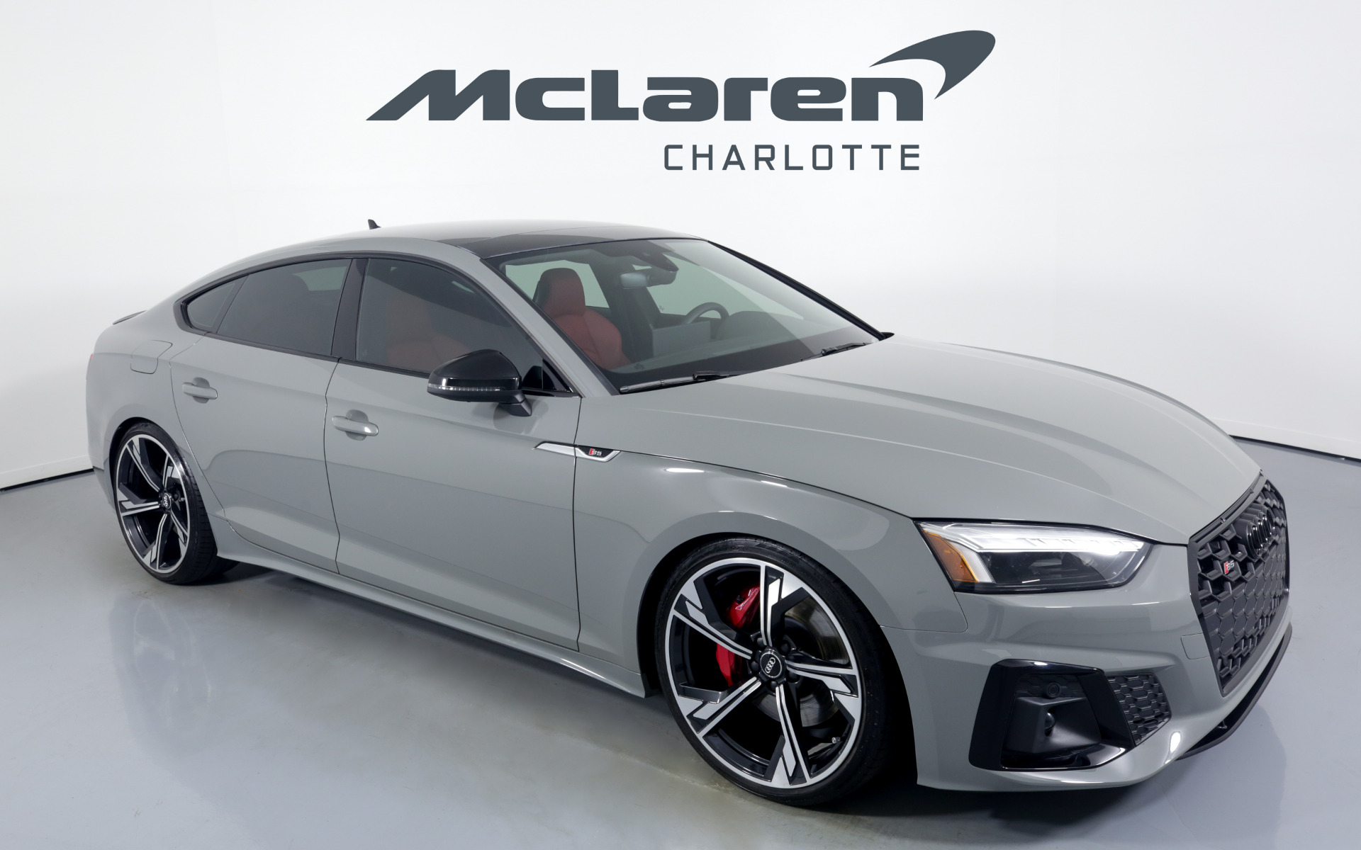 Used 2021 Audi S5 Sportback 3.0T quattro Premium Plus For Sale (67,996