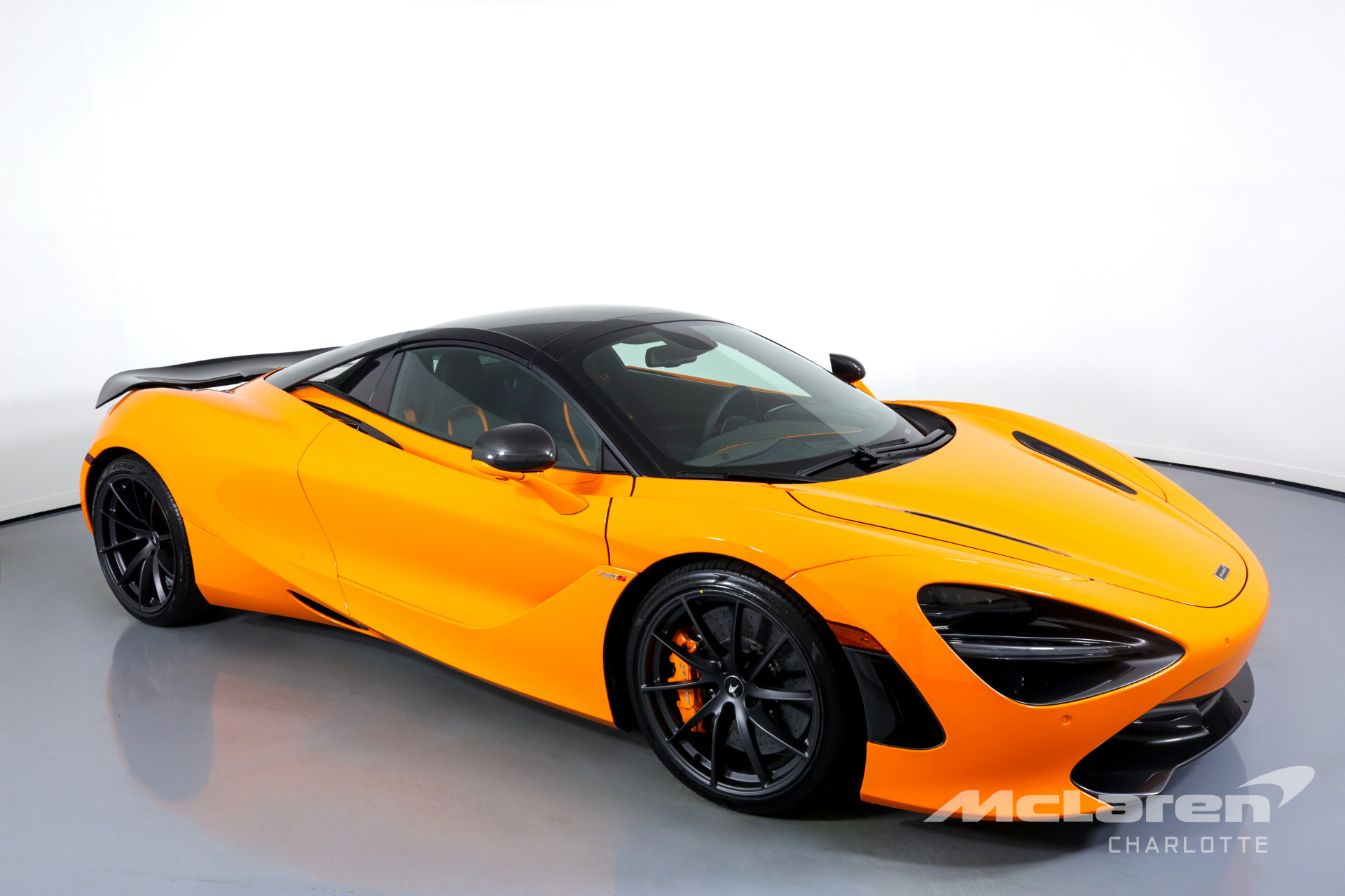 New 2021 McLaren 720S Spider Performance For Sale (Special Pricing ...