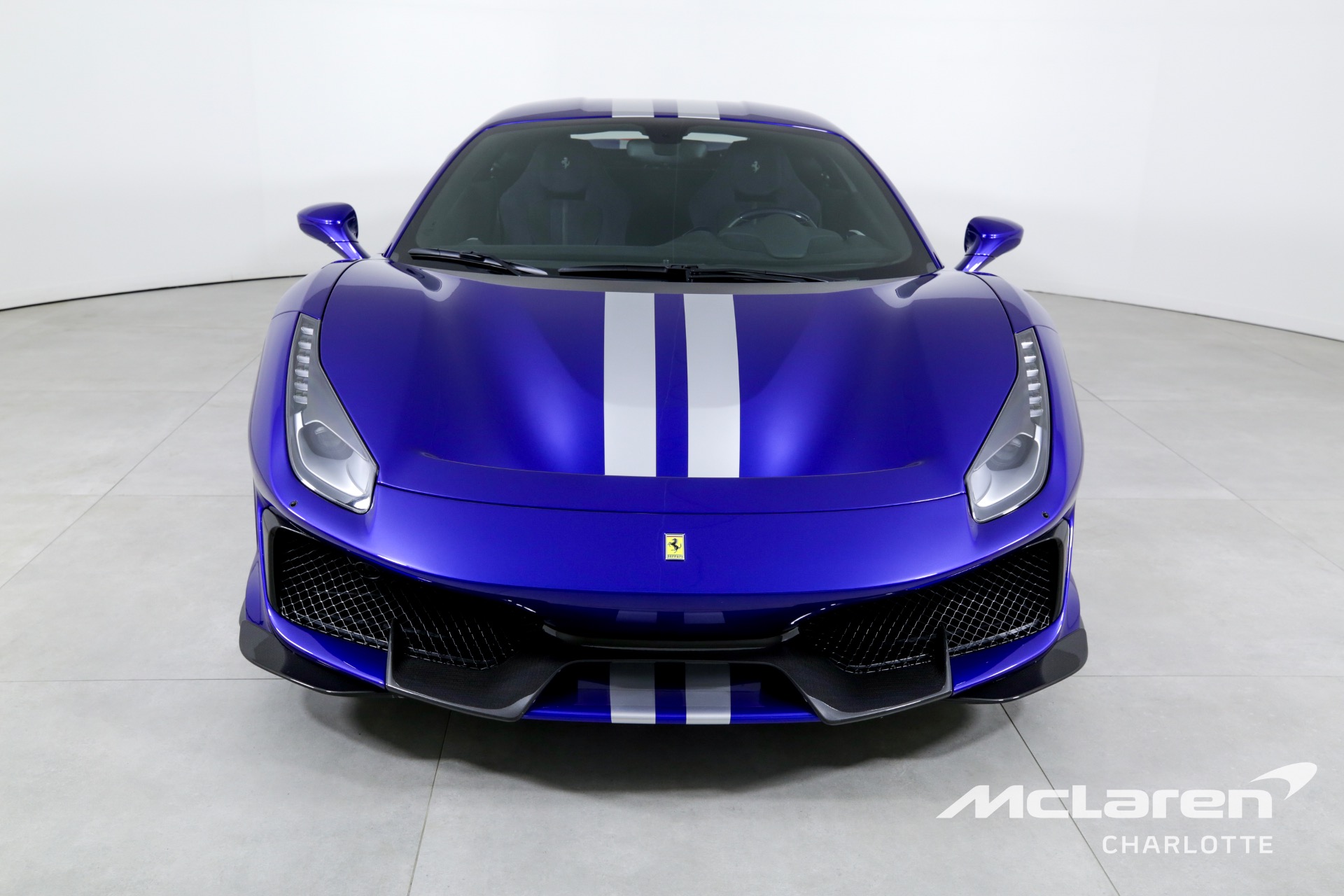 Used 2020 Ferrari 488 Pista For Sale ($579,996) | McLaren 