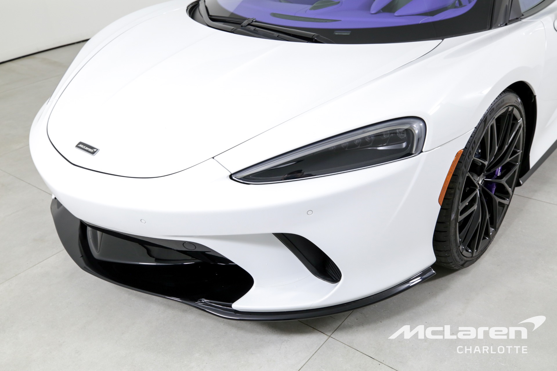 Used 2022 McLaren GT  | Charlotte, NC