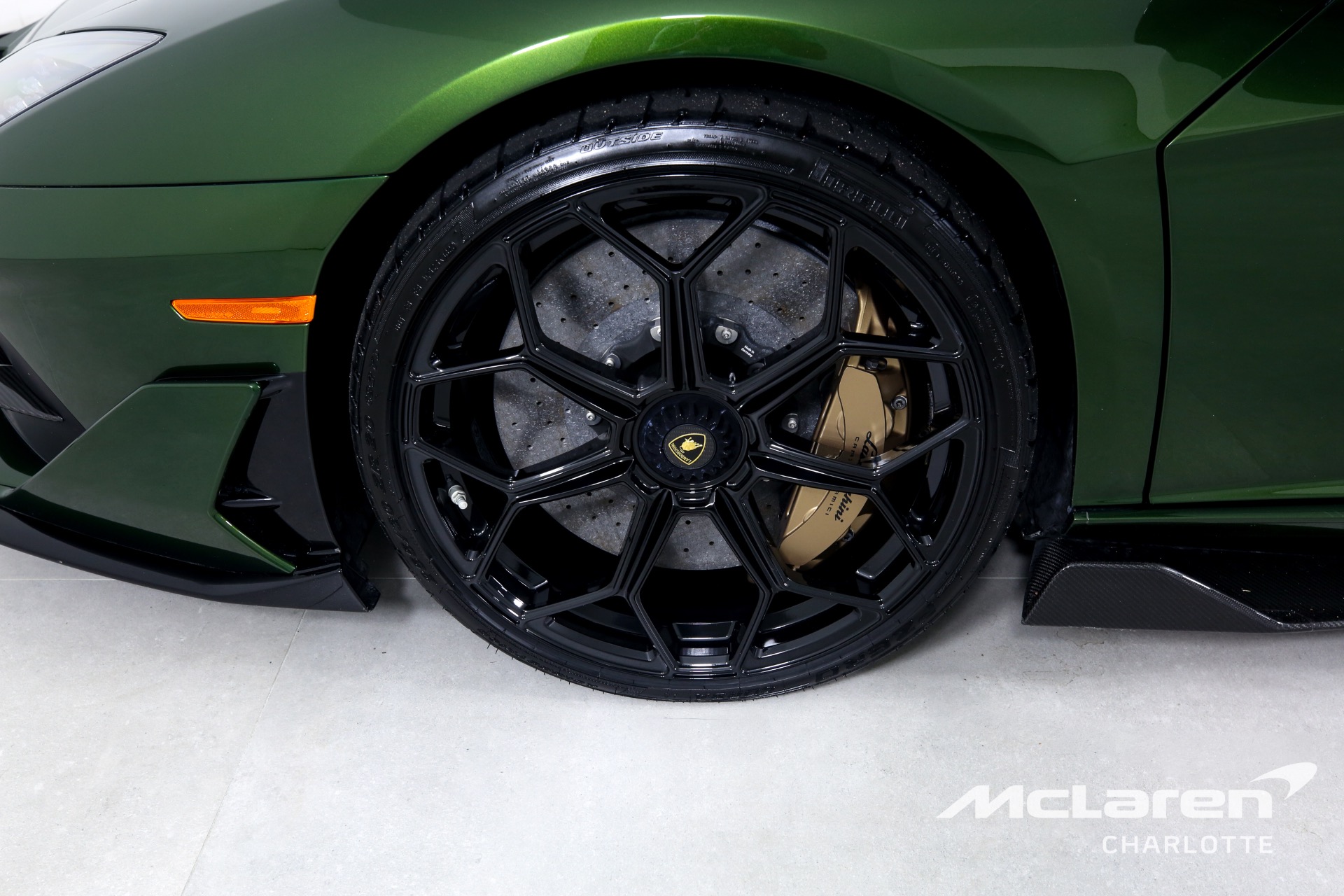 Used 2021 LAMBORGHINI Aventador SVJ For Sale ($869,996) | McLaren ...