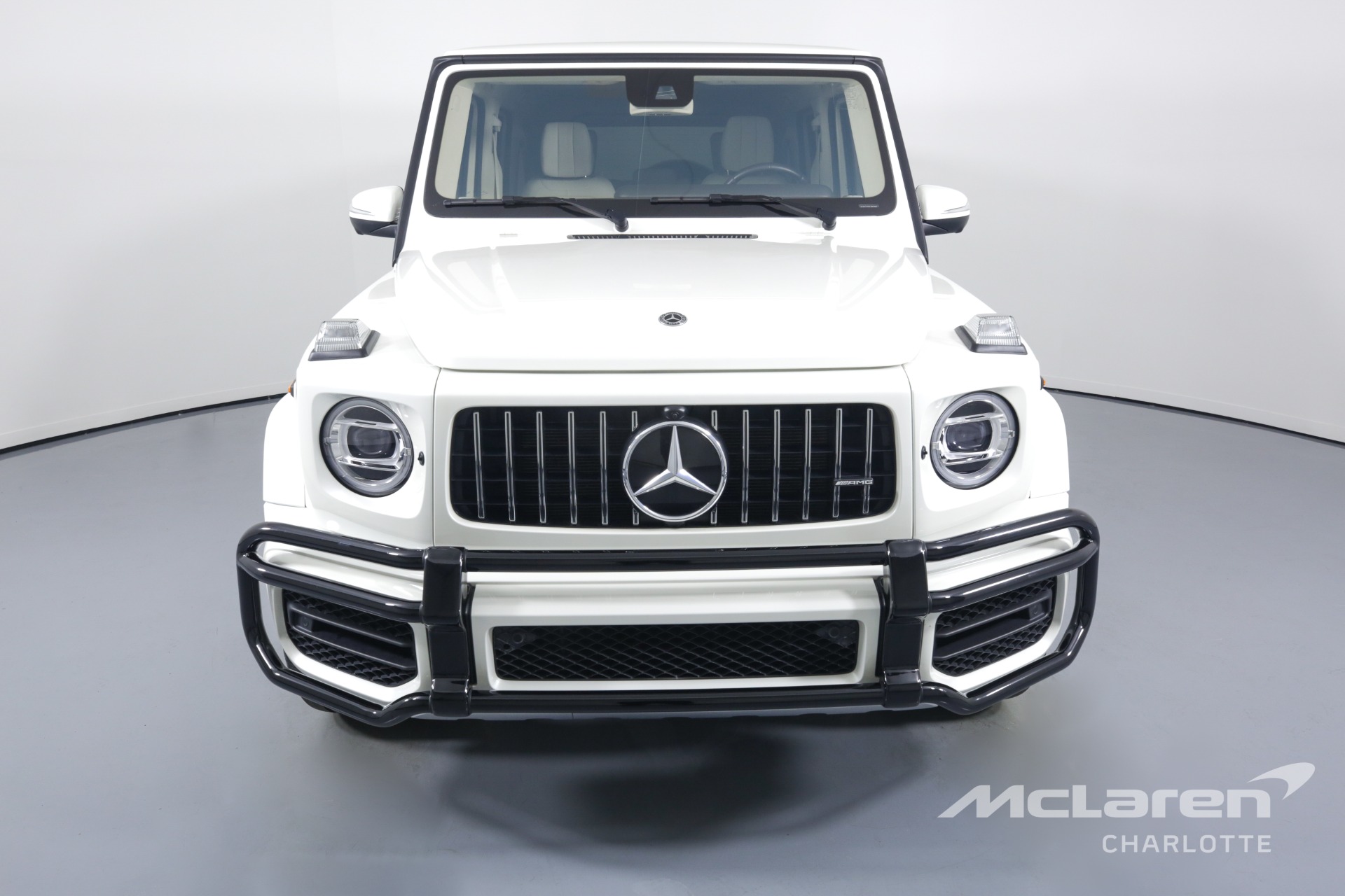 Used Mercedes Benz G Class Amg G 63 For Sale Special Pricing Mclaren Charlotte Stock