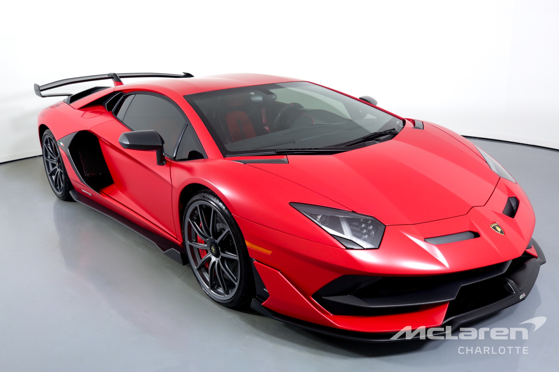 Used 2019 Lamborghini Aventador LP 770-4 SVJ For Sale ($759,996 ...