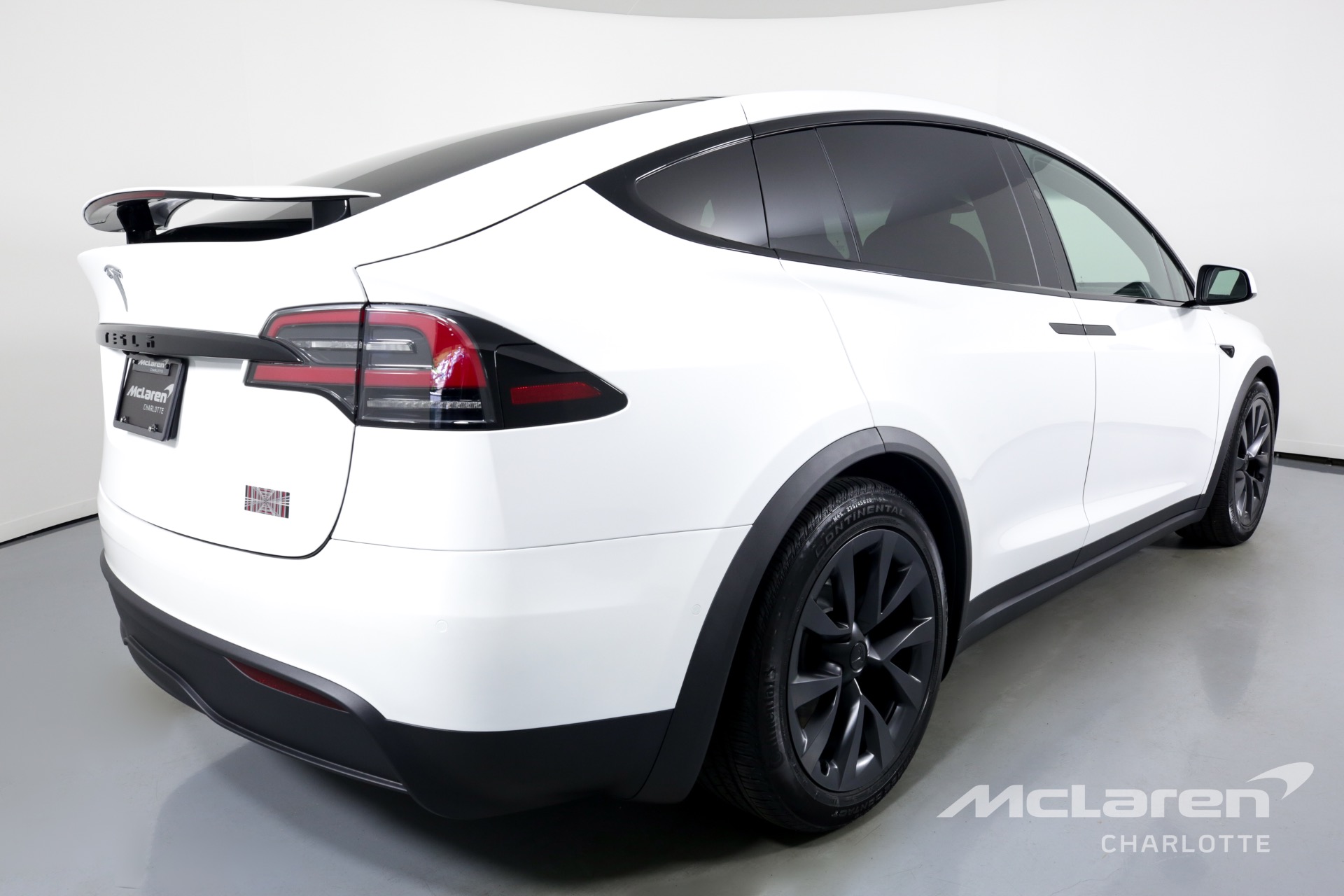Used 2022 Tesla Model X Plaid For Sale (99,996) McLaren Charlotte