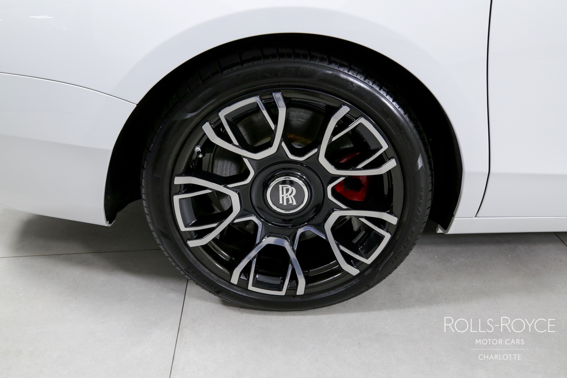 Used 2022 Rolls-Royce Black Badge Ghost  | Charlotte, NC