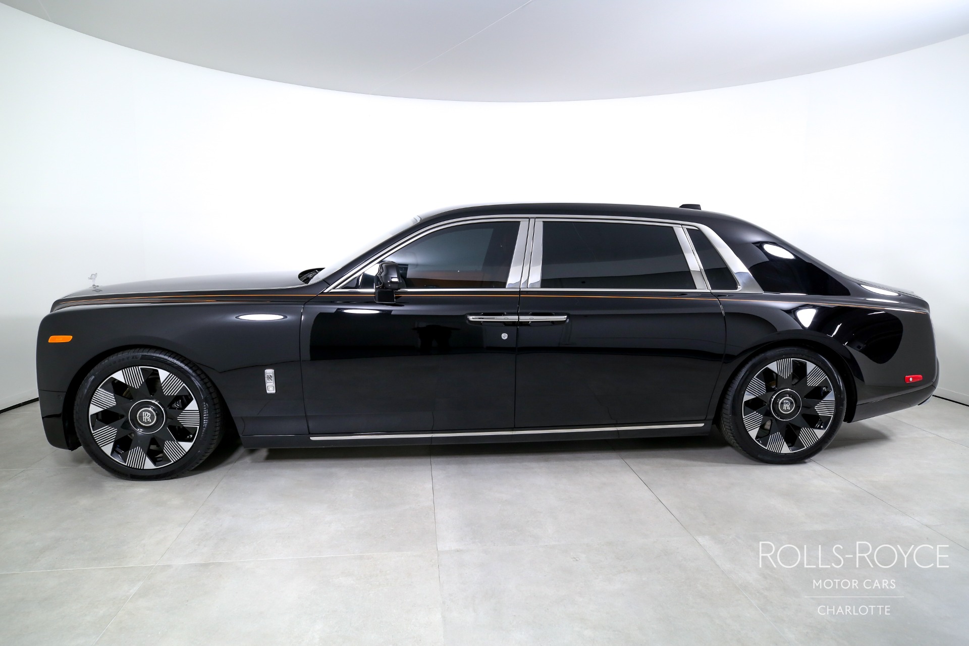 New 2022 Rolls-Royce Phantom Extended Wheelbase Prices
