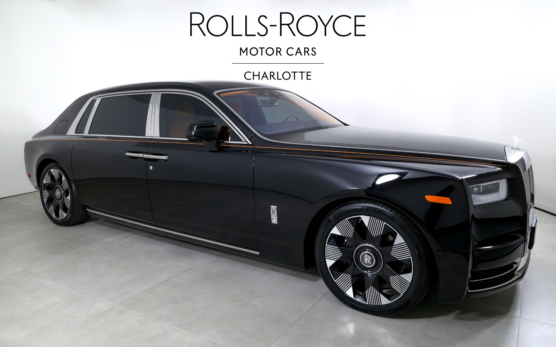 Rolls-Royce for sale