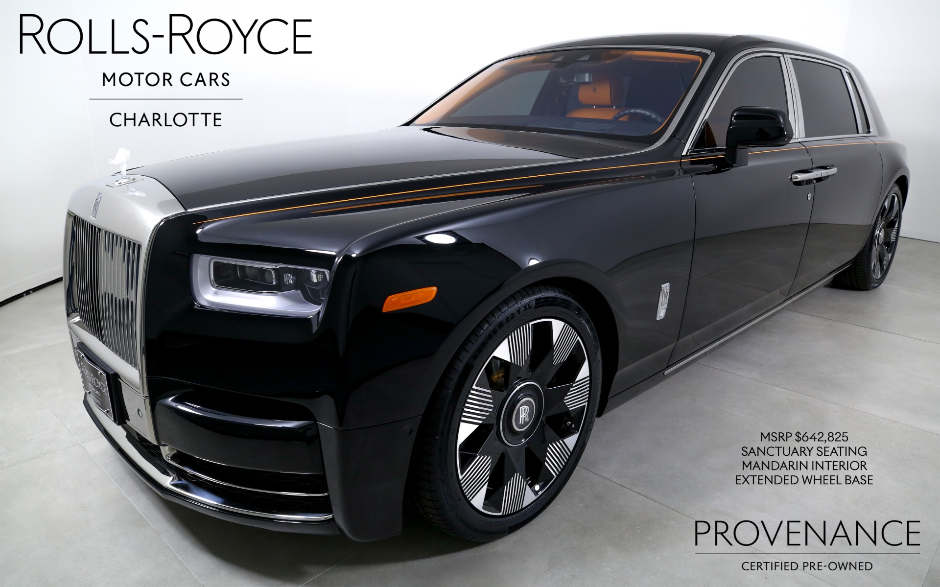 How Much is a Rolls-Royce?