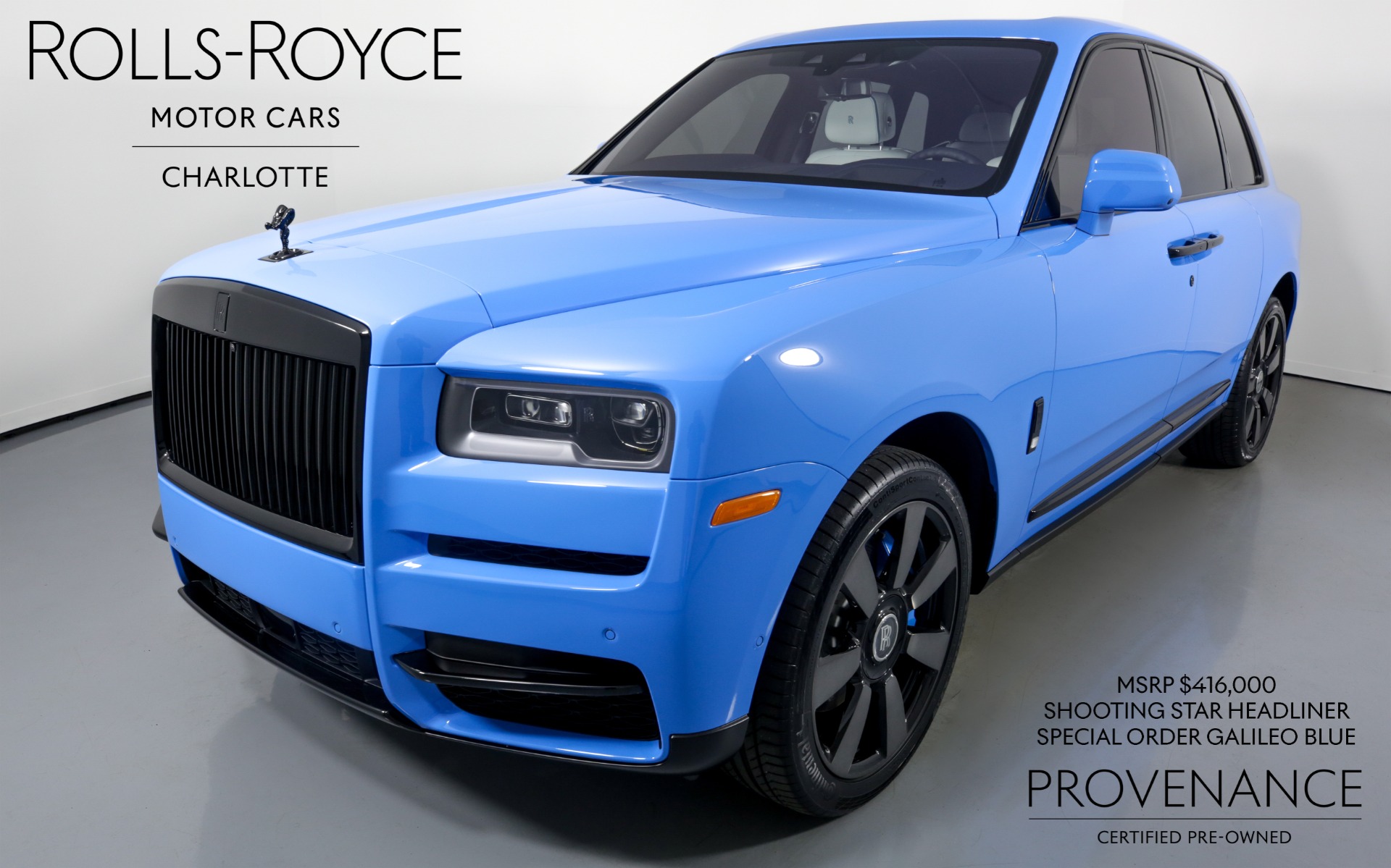 2023 RollsRoyce Cullinan Stock  R1041 for sale near Chicago IL  IL Rolls Royce Dealer