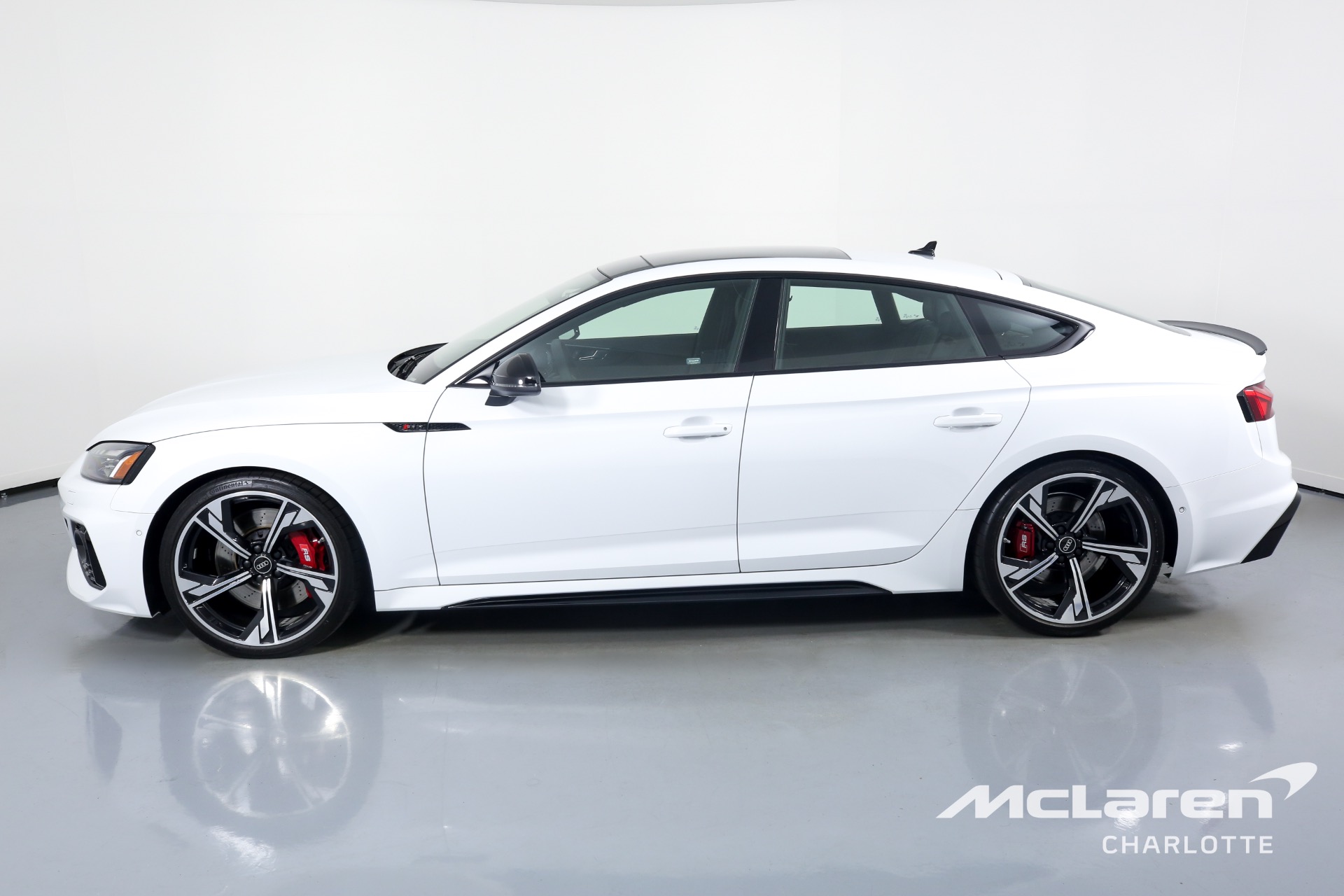 Used 2022 Audi RS 5 Sportback 2.9T quattro For Sale (84,996) McLaren