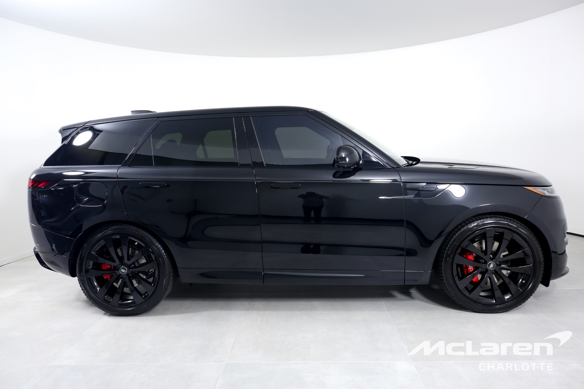 Used 2023 Land Rover Range Rover Sport P400 Dynamic SE For Sale