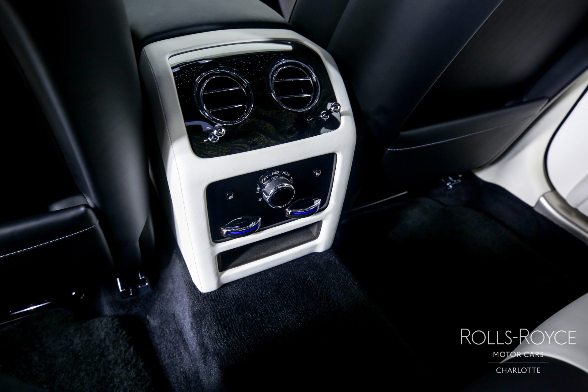 Used 2023 Rolls-Royce Ghost  | Charlotte, NC