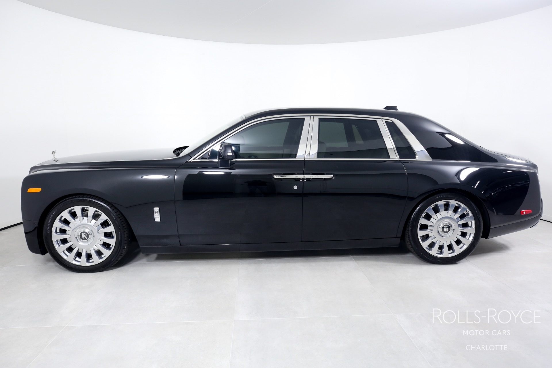 Used 2023 Rolls-Royce Phantom For Sale ($529,996)