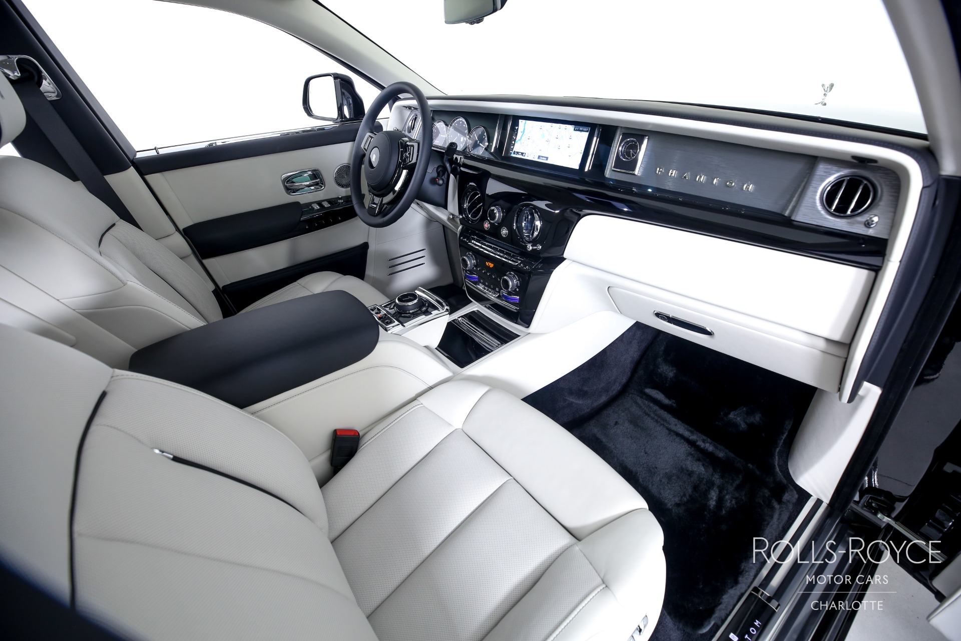 Used 2023 Rolls-Royce Phantom For Sale ($529,996)