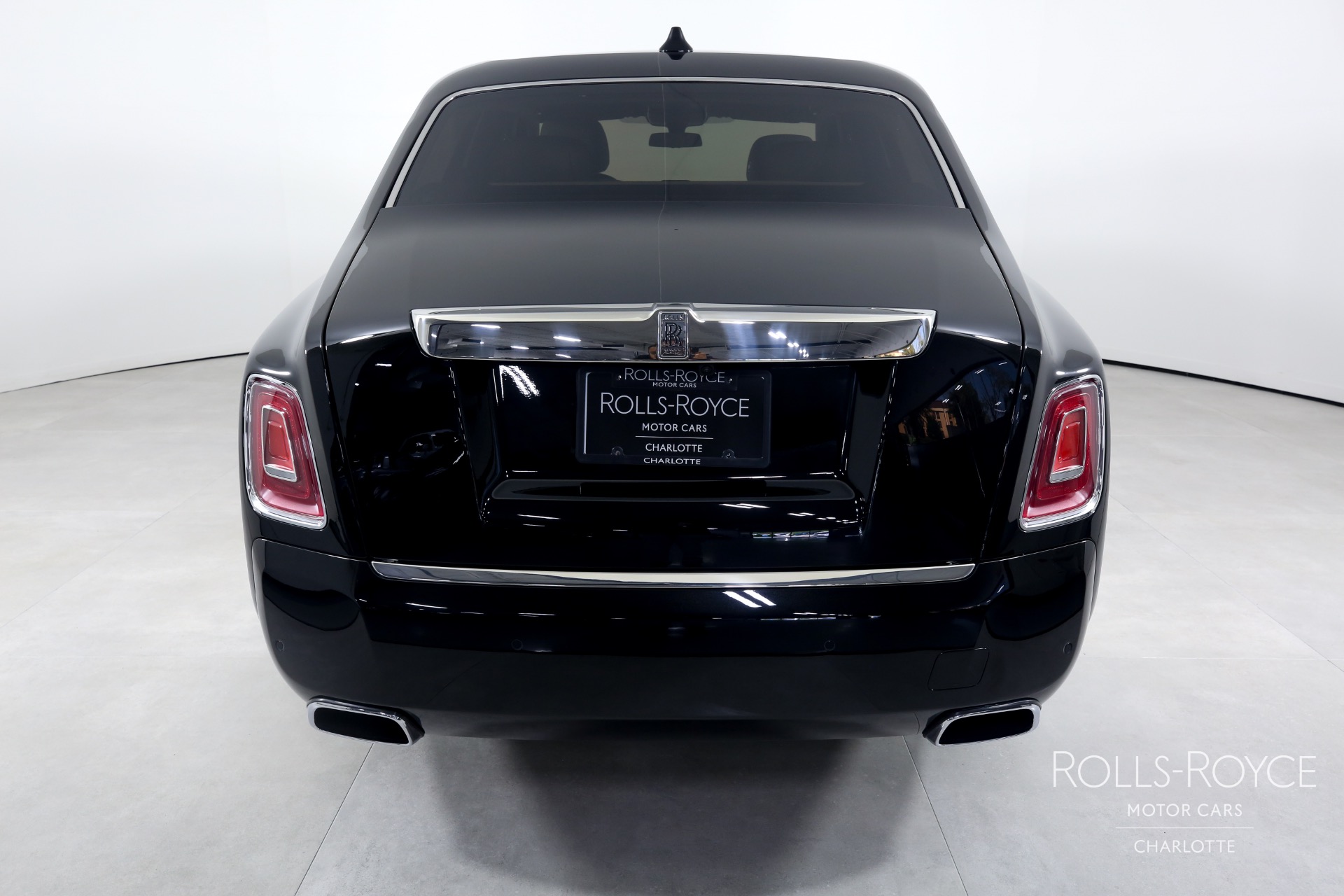 Used 2023 Rolls-Royce Phantom For Sale ($529,996)