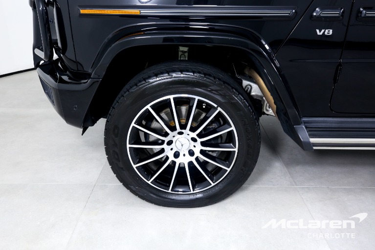 Used-2020-Mercedes-Benz-G-Class-G-550