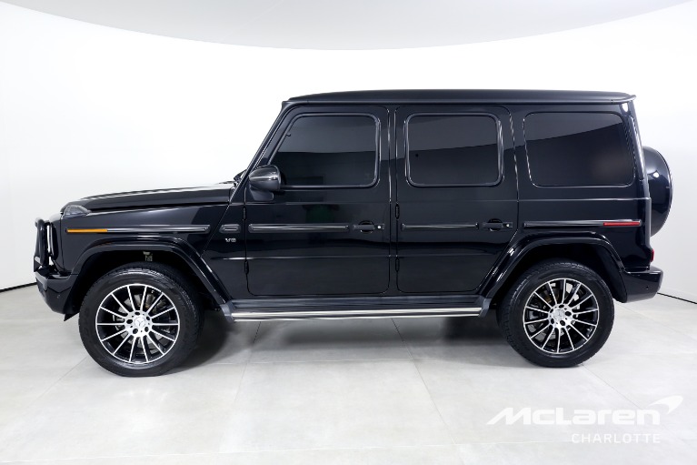 Used-2020-Mercedes-Benz-G-Class-G-550