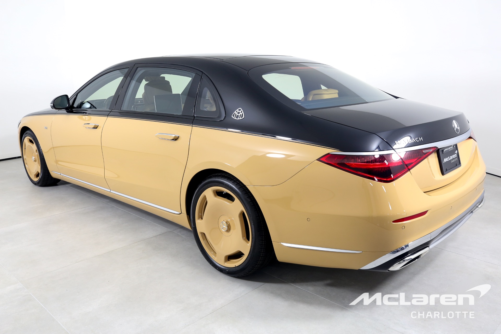 Used 2023 MERCEDES-BENZ S680 VIRGIL ABLOH Mercedes-Maybach S 680