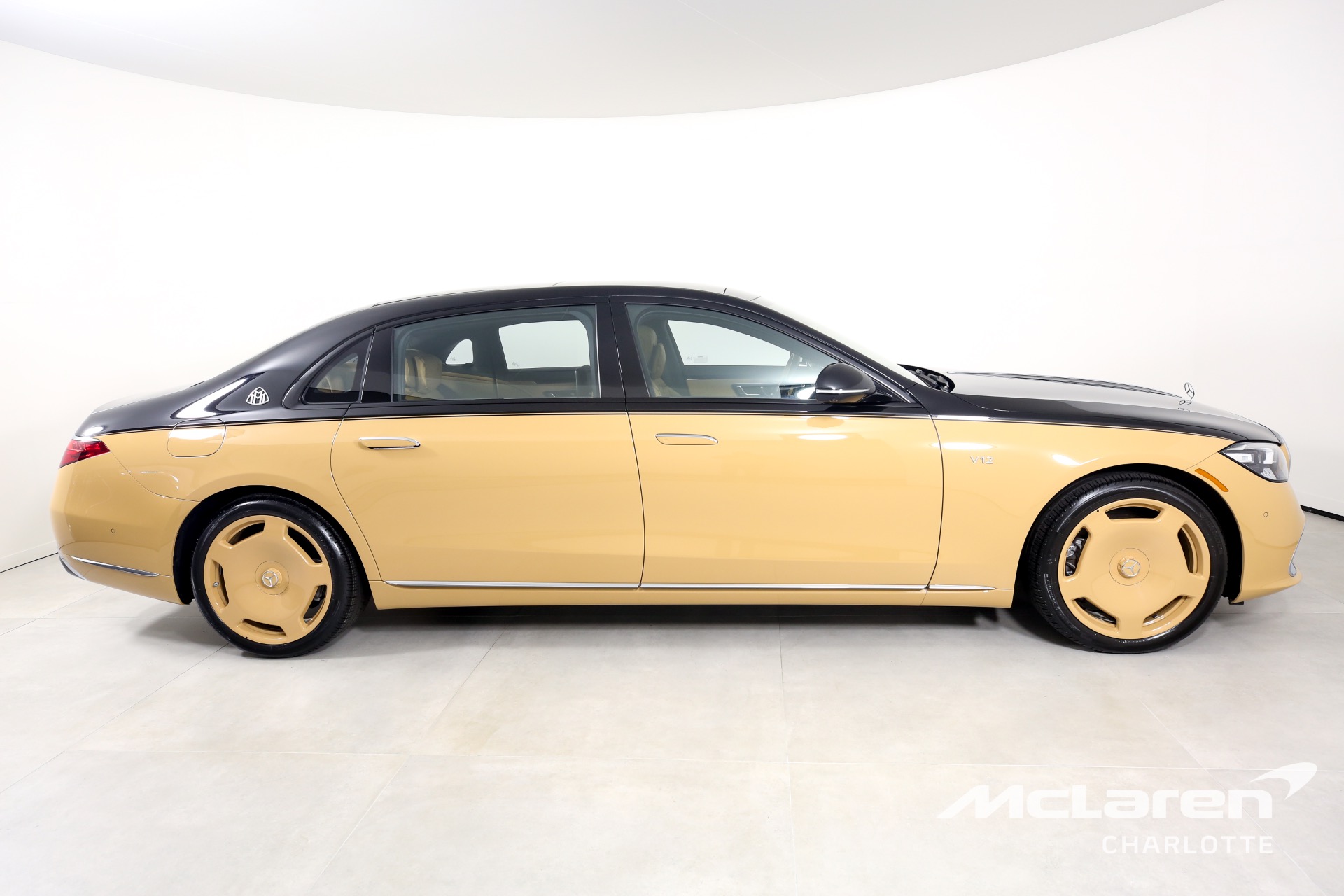 Used 2023 Mercedes-Benz Maybach S 680 4MATIC VIRGIL ABLOH For Sale