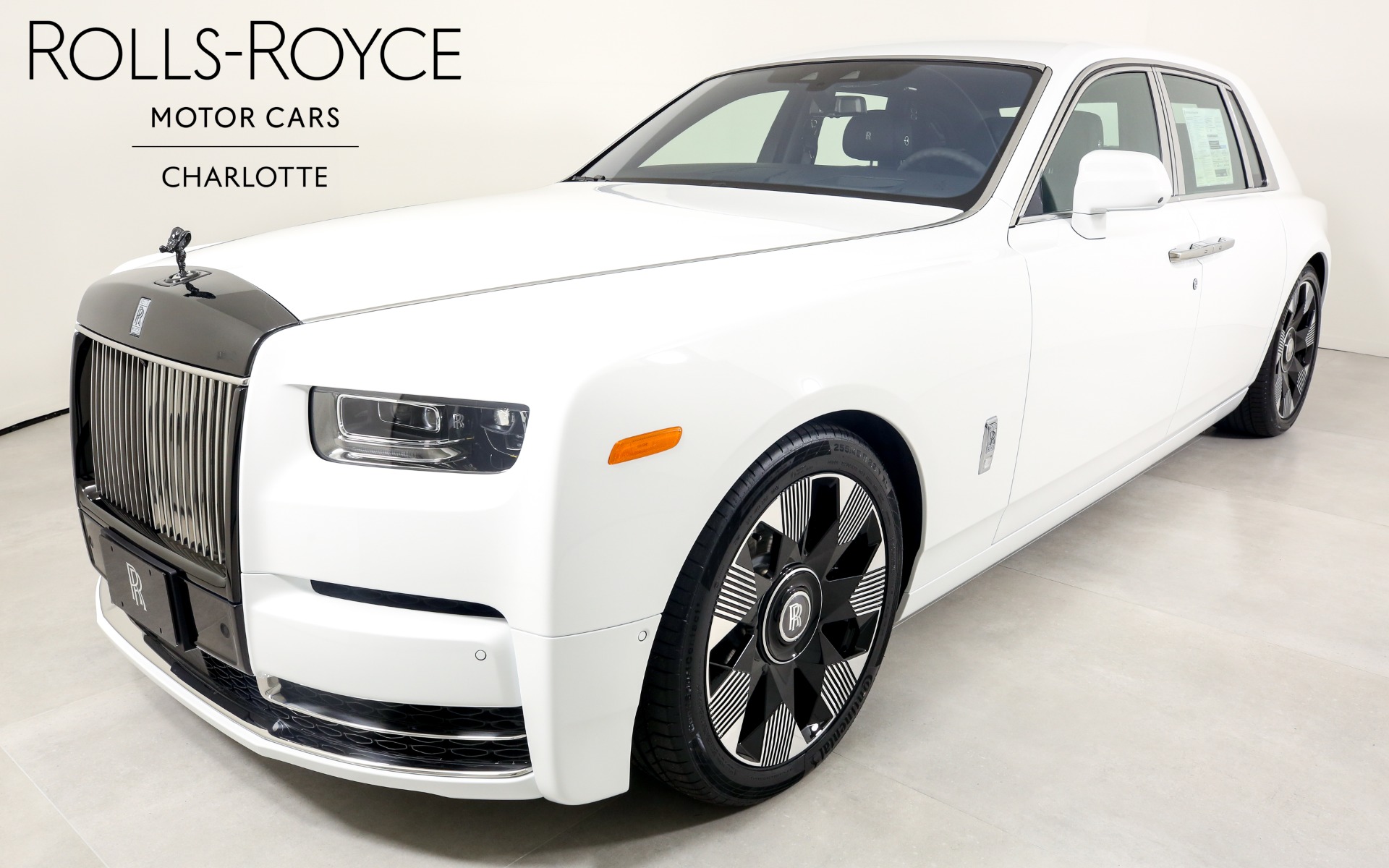 2023 Rolls-Royce Phantom Review, Pricing, New Phantom Sedan Models