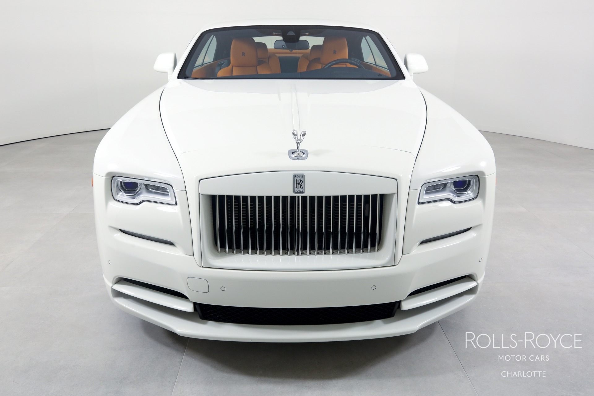 Used 2019 Rolls-Royce Wraith For Sale ($299,996)