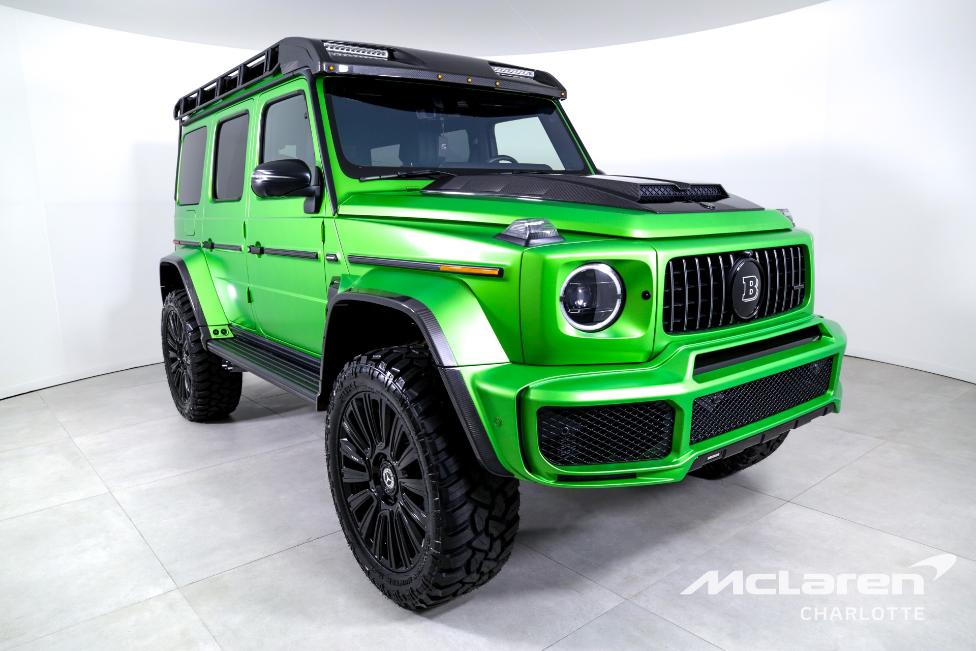 Used 2023 Mercedes-Benz G-Class AMG G 63 4x4 Squared | Charlotte, NC