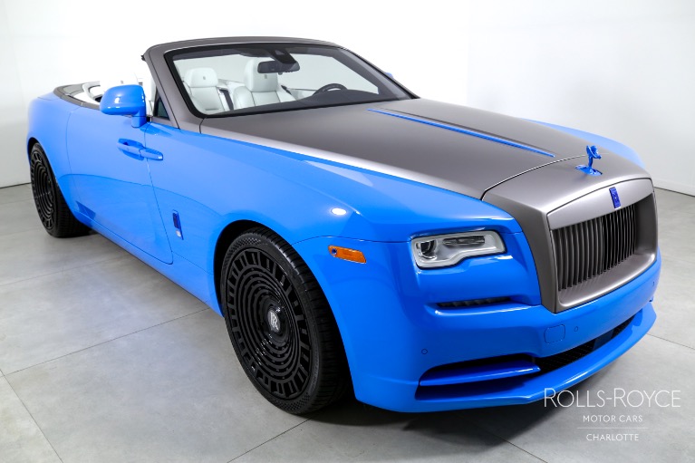 Used-2020-Rolls-Royce-Dawn