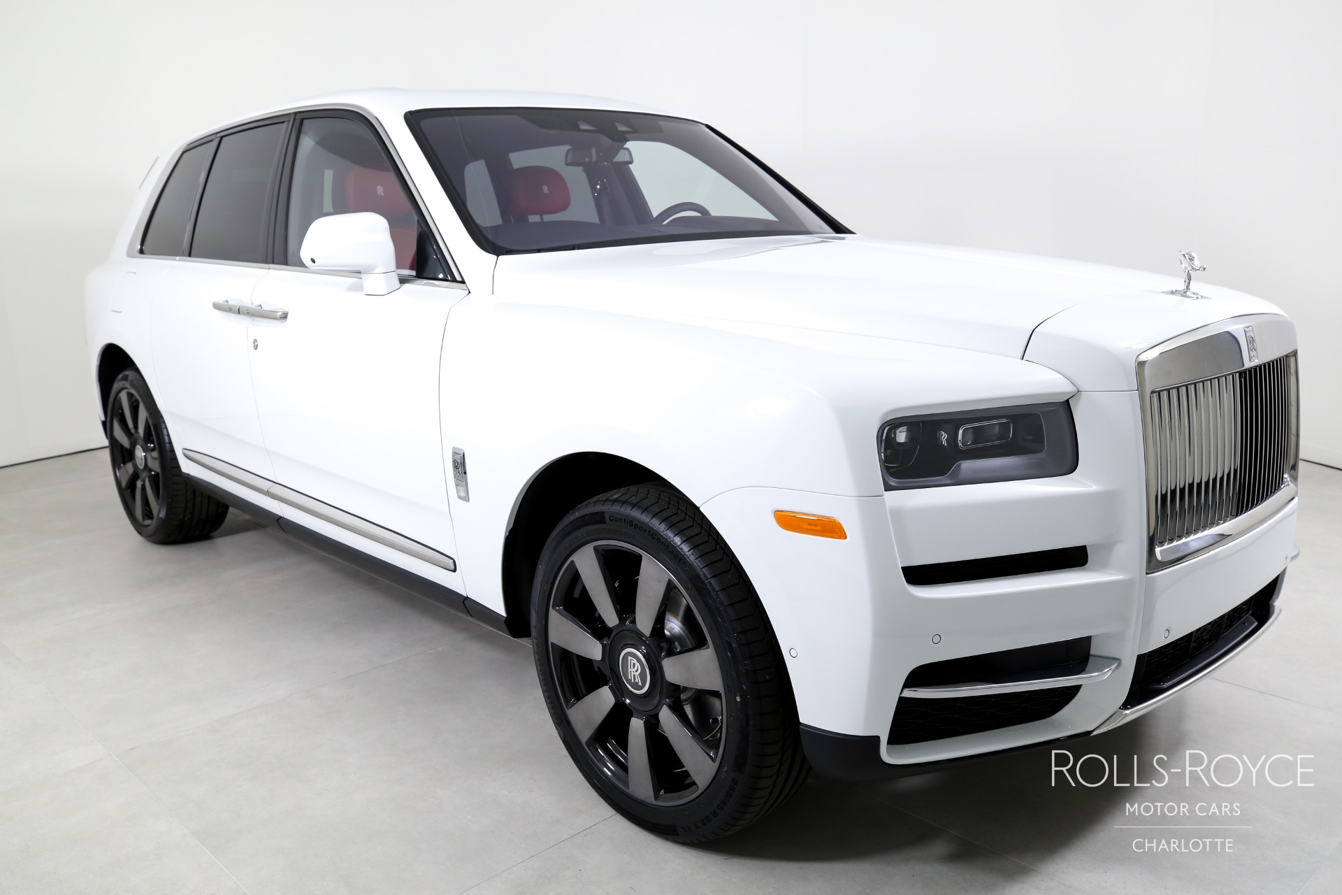 New 2024 Rolls-Royce Cullinan For Sale ($418,325)  Rolls-Royce Motor Cars  Long Island Stock #RU221570