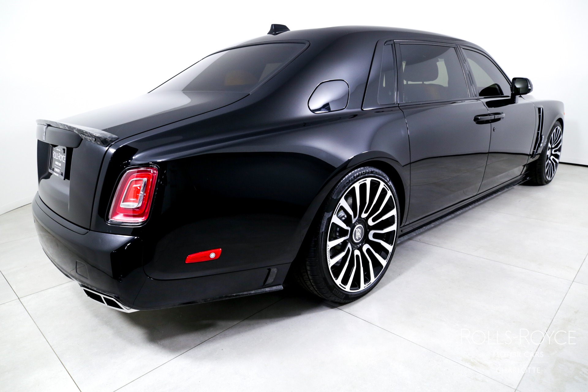 Used 2024 Rolls-Royce Phantom Base with VIN SCATT8C05RU221766 for sale in Charlotte, NC