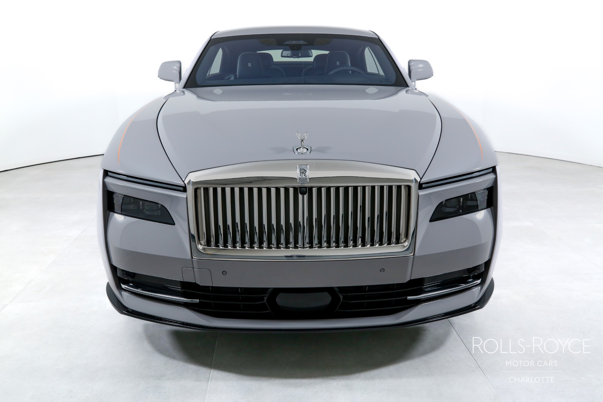 Rolls-Royce® Spectre Price - Irvine CA