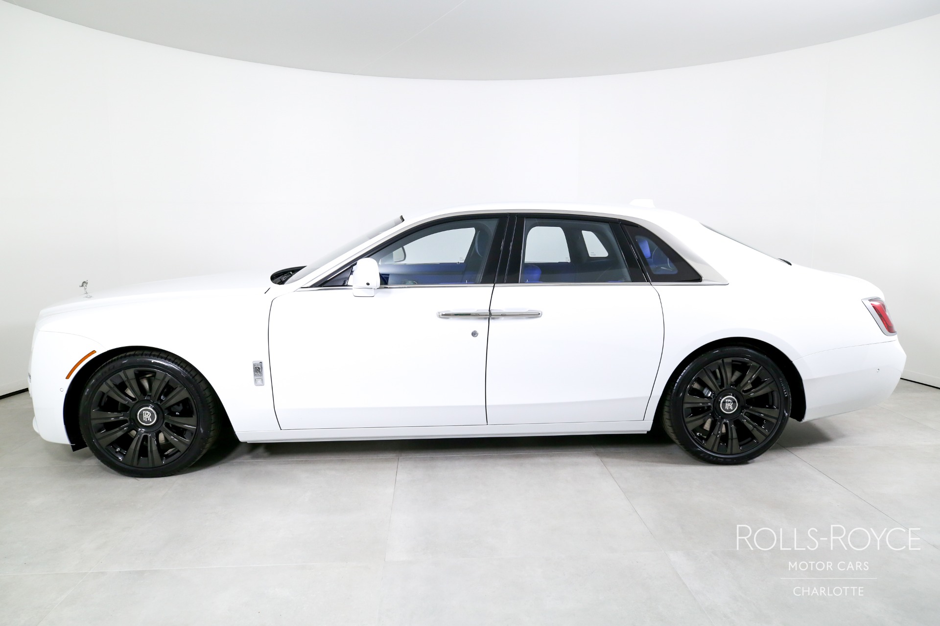 New 2024 Rolls-Royce Ghost For Sale ($372,775)  Rolls-Royce Motor Cars  Long Island Stock #RU221653