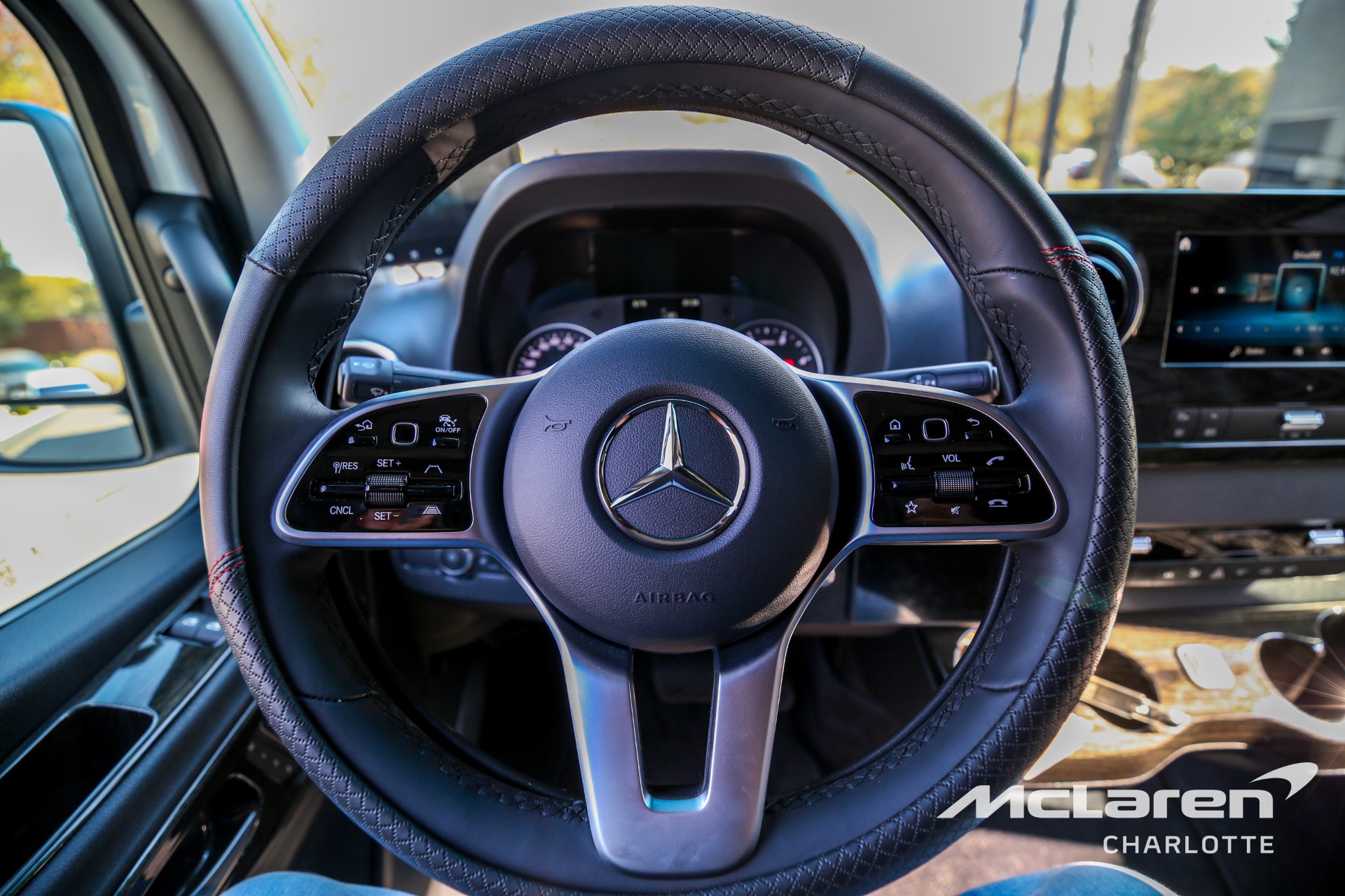 New 2024 Mercedes-Benz Sprinter 3500XD | Charlotte, NC