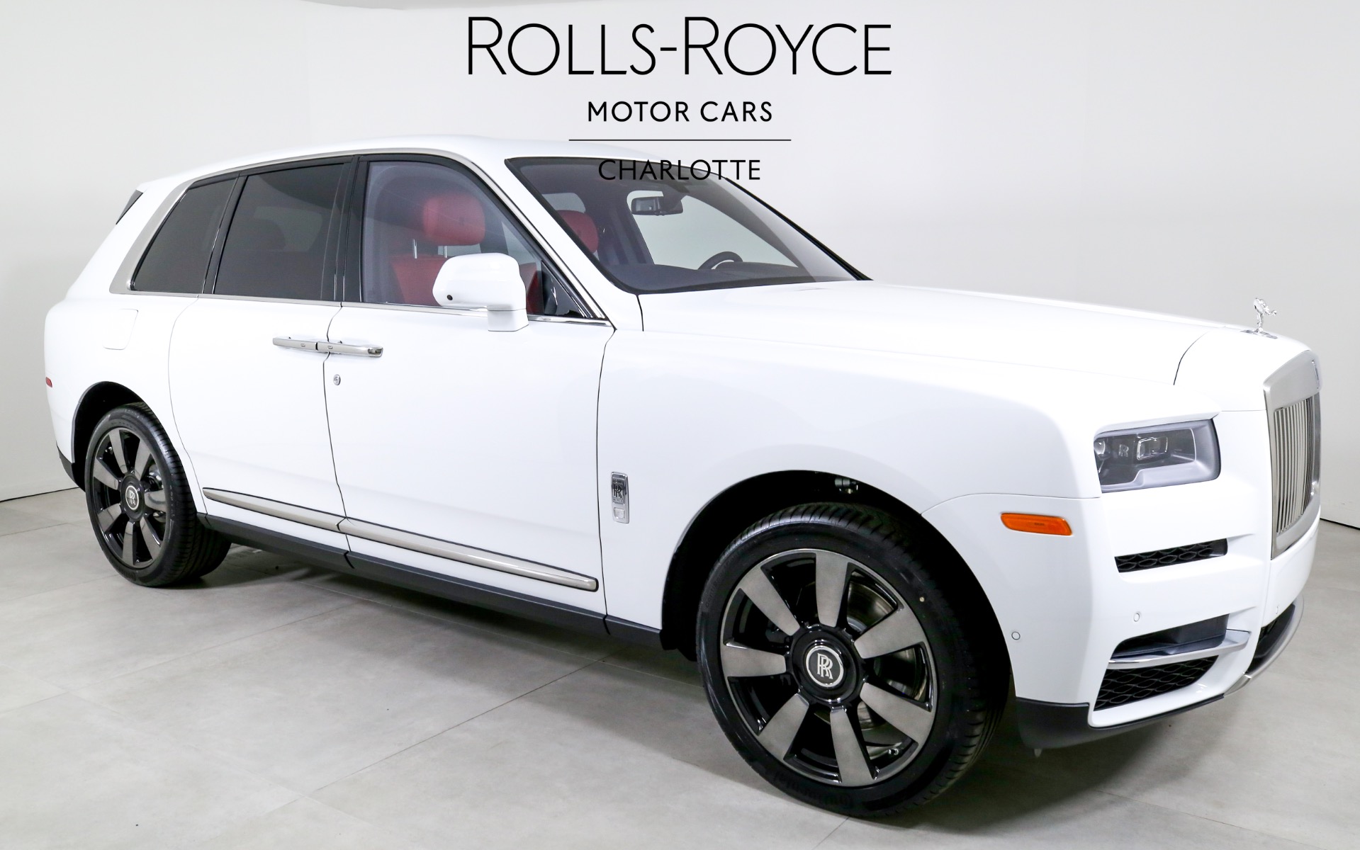 New 2024 Rolls Royce Cullinan For Sale 431 300 McLaren Charlotte   New 2024 Rolls Royce Cullinan 