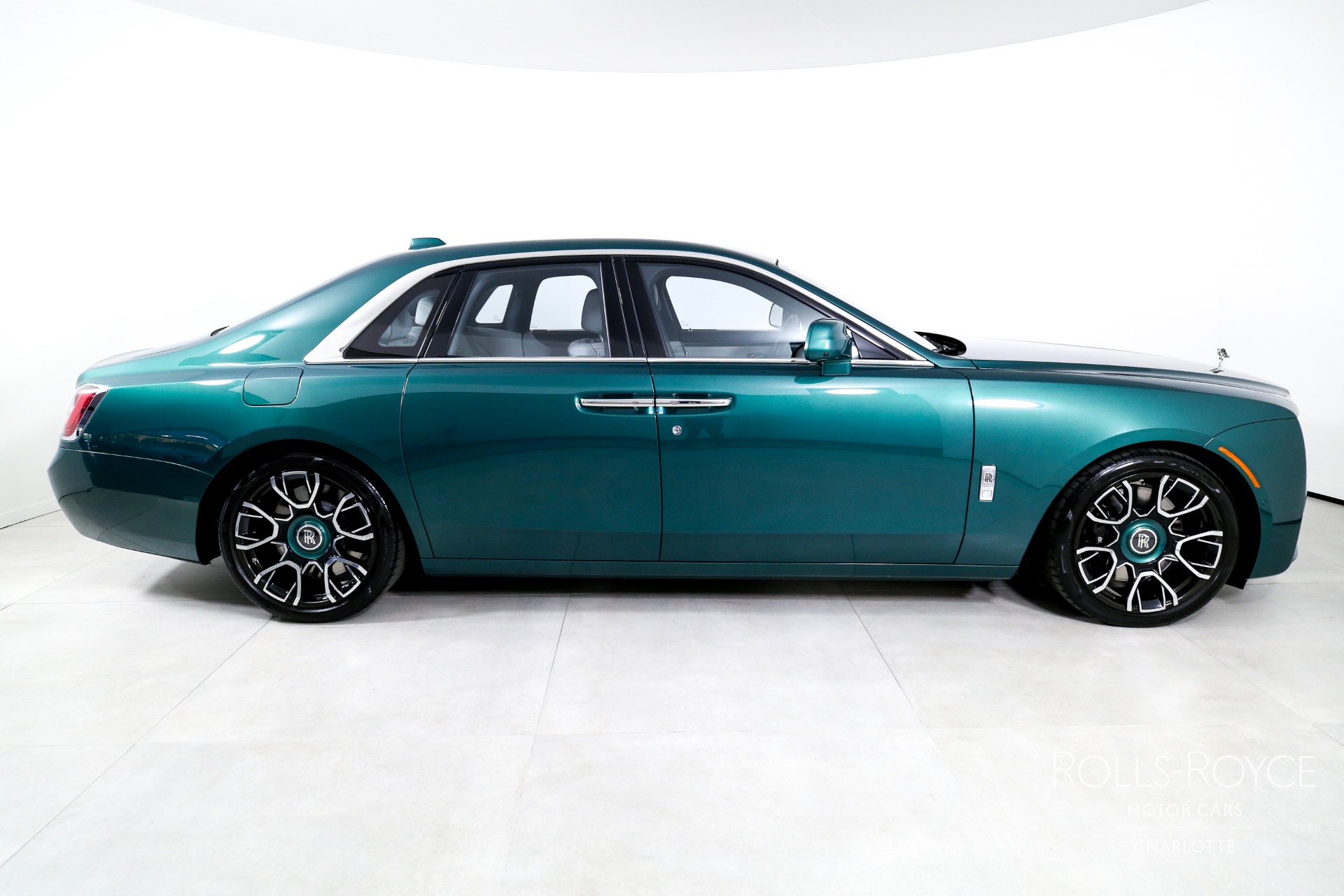 Used 2023 Rolls-Royce Ghost For Sale ($314,996) | McLaren 