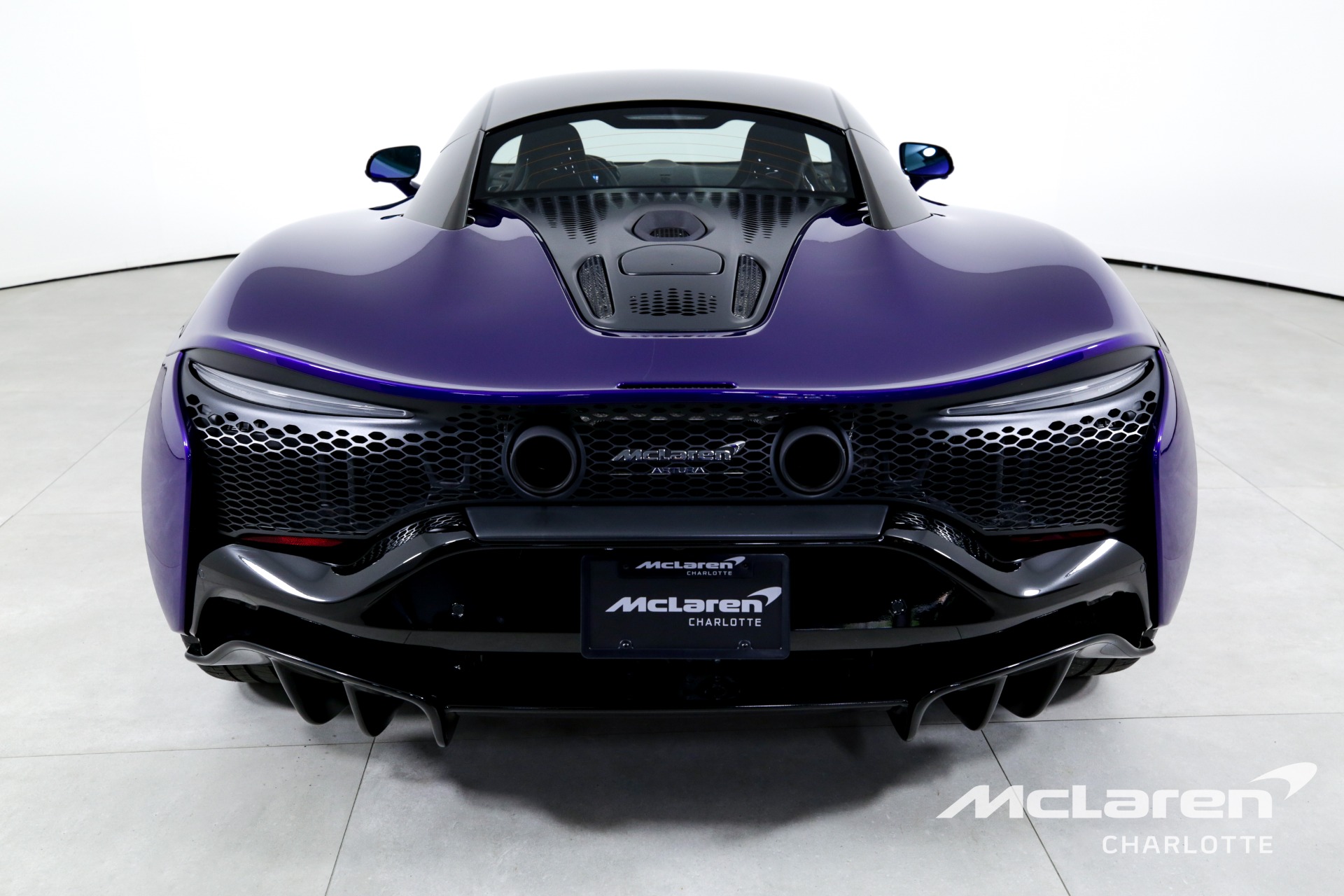 New 2024 McLaren Artura  | Charlotte, NC