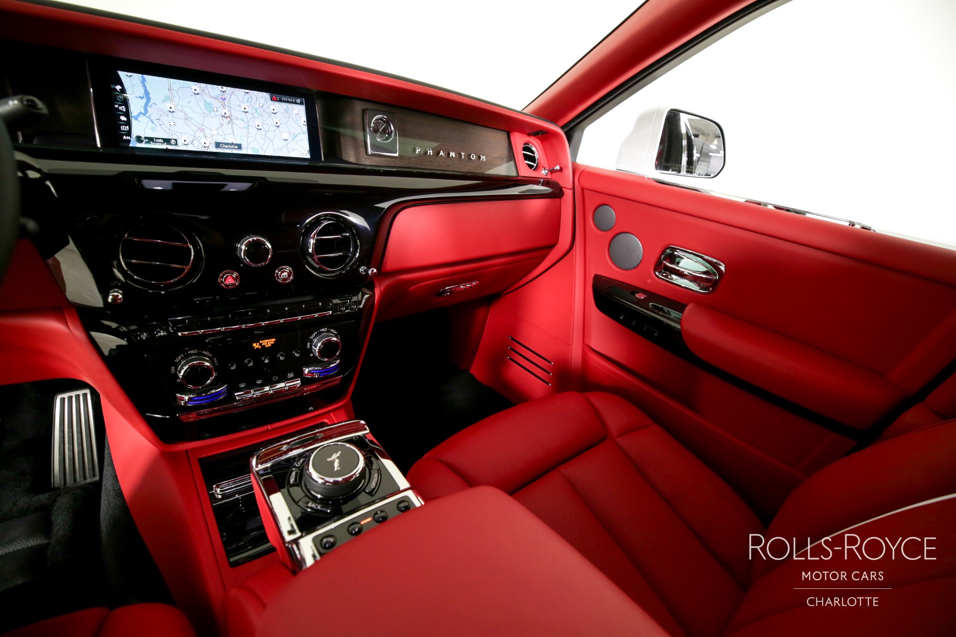 Used 2024 Rolls-Royce Phantom  | Charlotte, NC