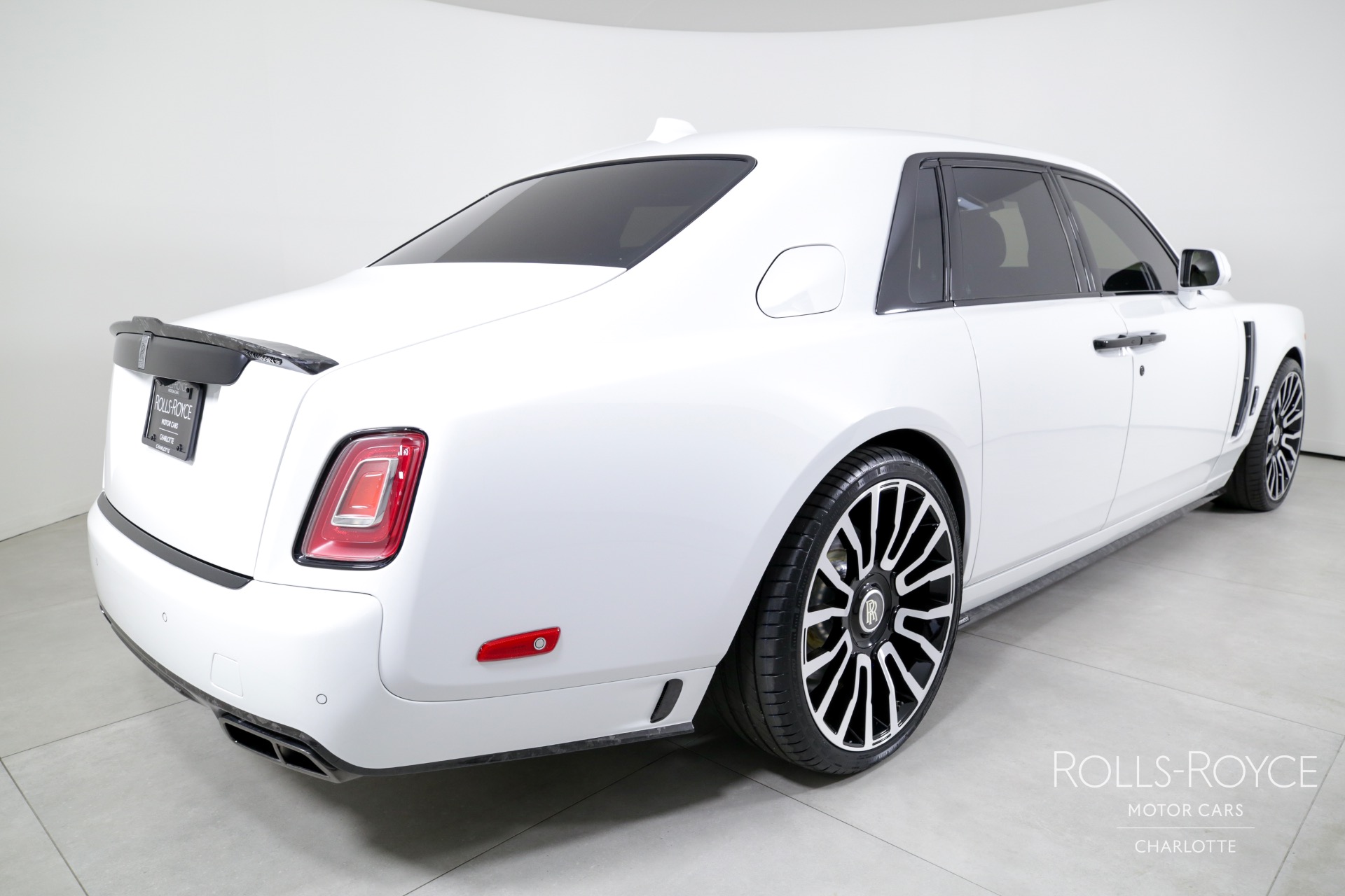 Used 2024 Rolls-Royce Phantom  | Charlotte, NC