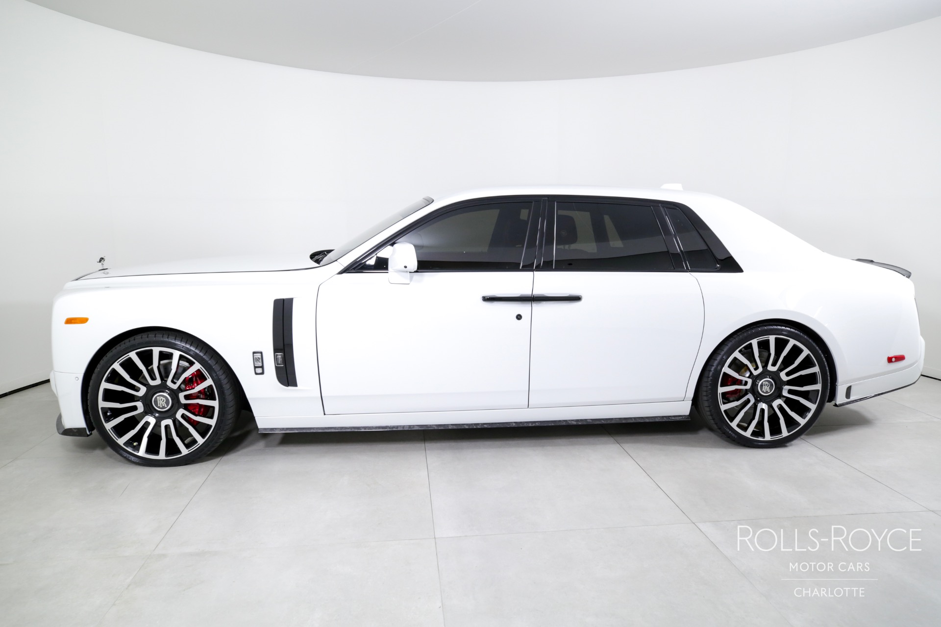 Used 2024 Rolls-Royce Phantom  | Charlotte, NC