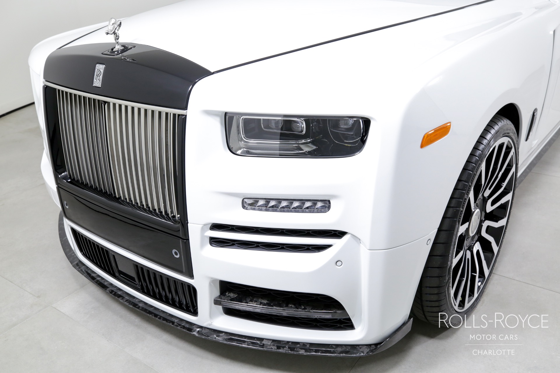 Used 2024 Rolls-Royce Phantom  | Charlotte, NC