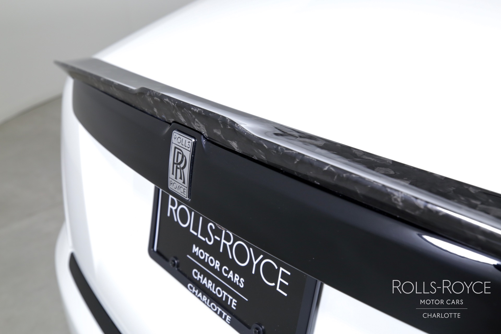 Used 2024 Rolls-Royce Phantom  | Charlotte, NC