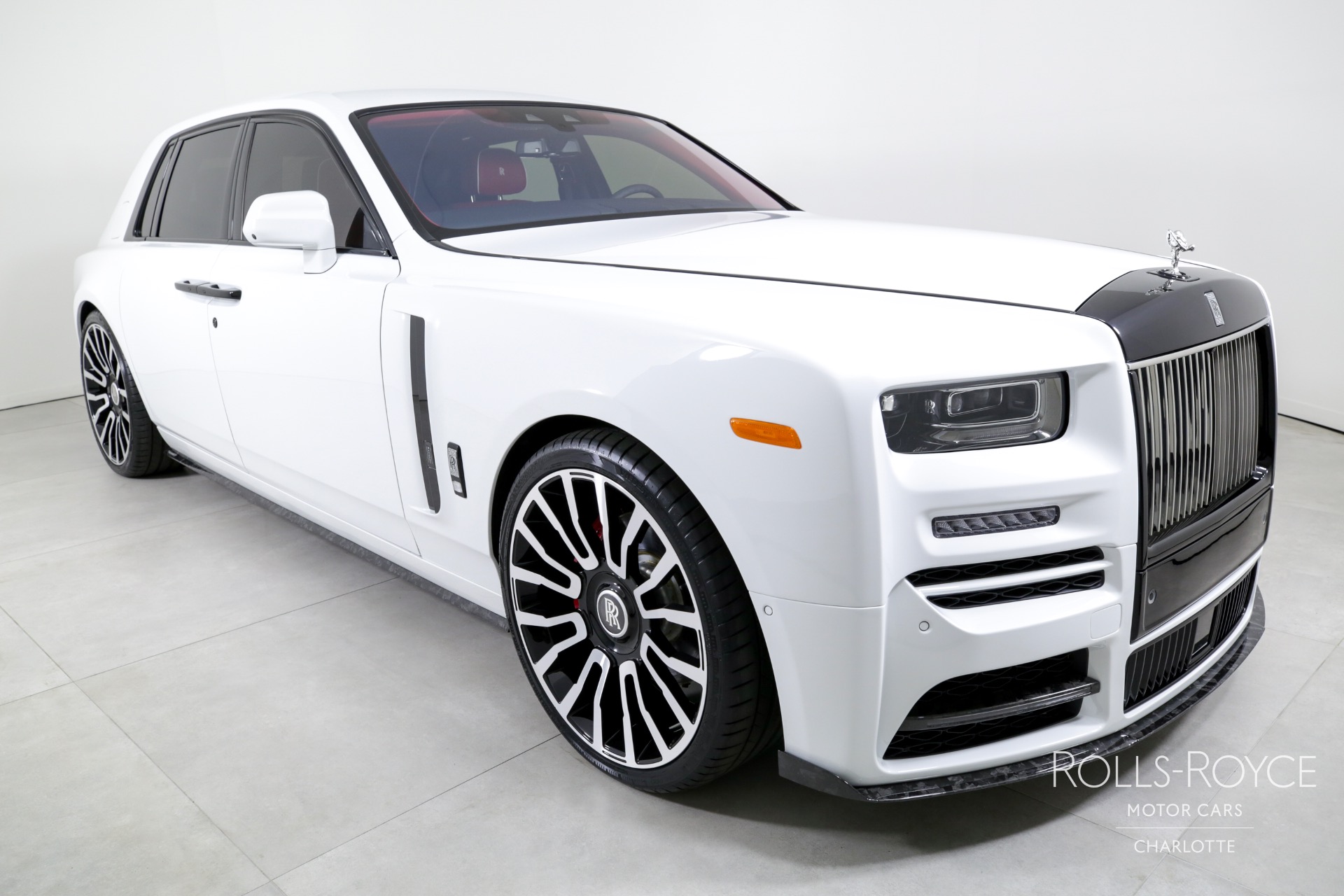 Used 2024 Rolls-Royce Phantom  | Charlotte, NC